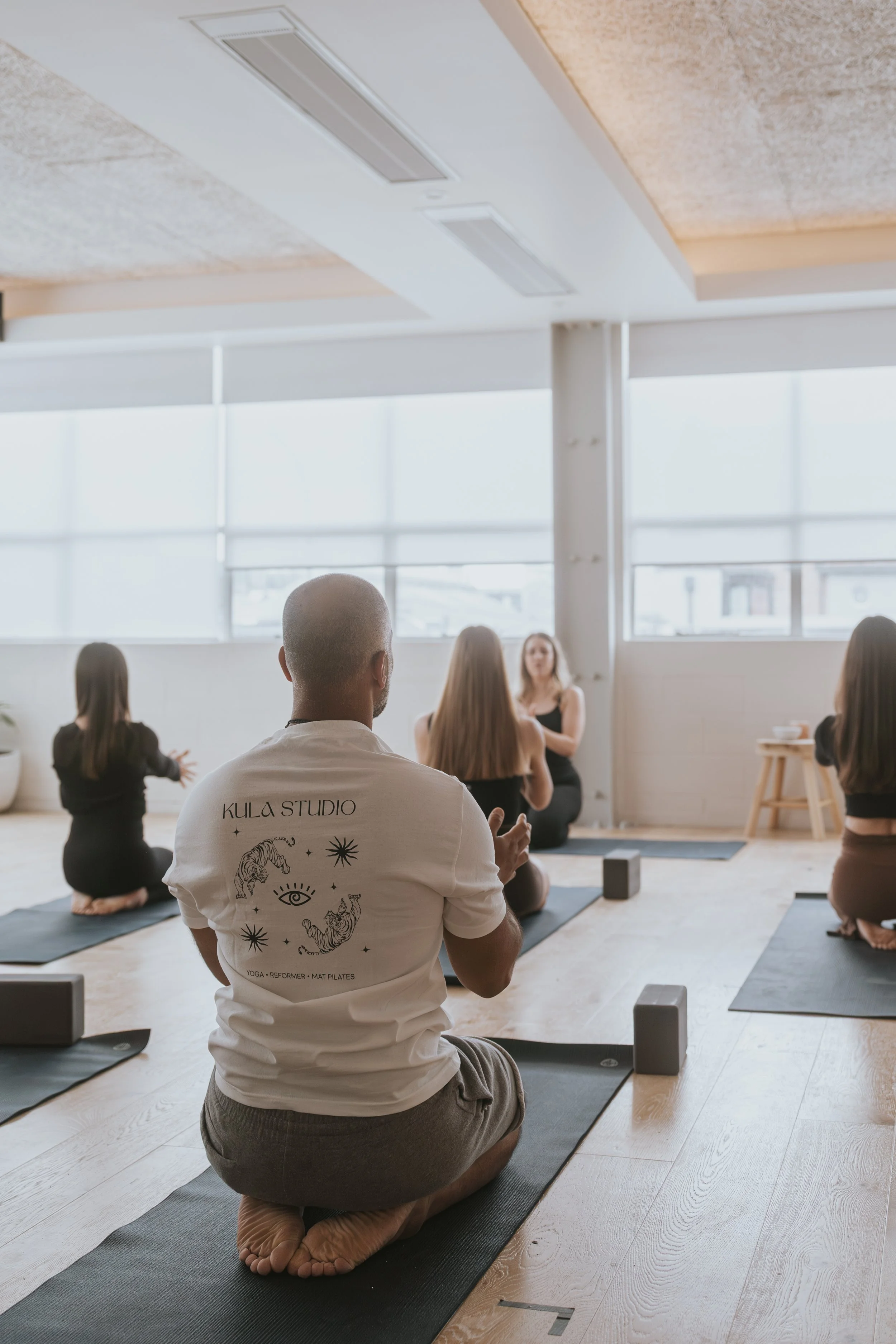 Kula Yoga Studio