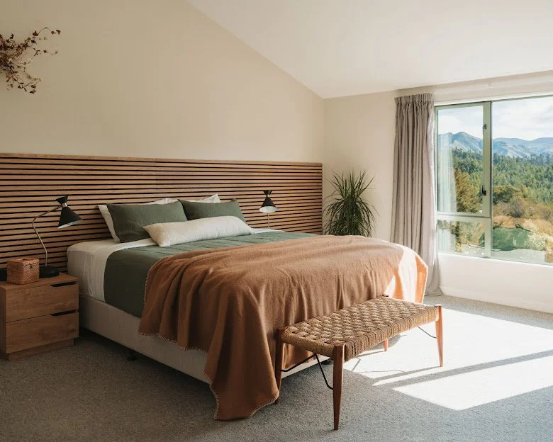 Double Occupancy Room