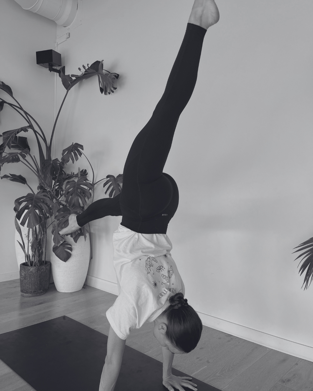 Handstands Kula Studio - Yoga Christchurch