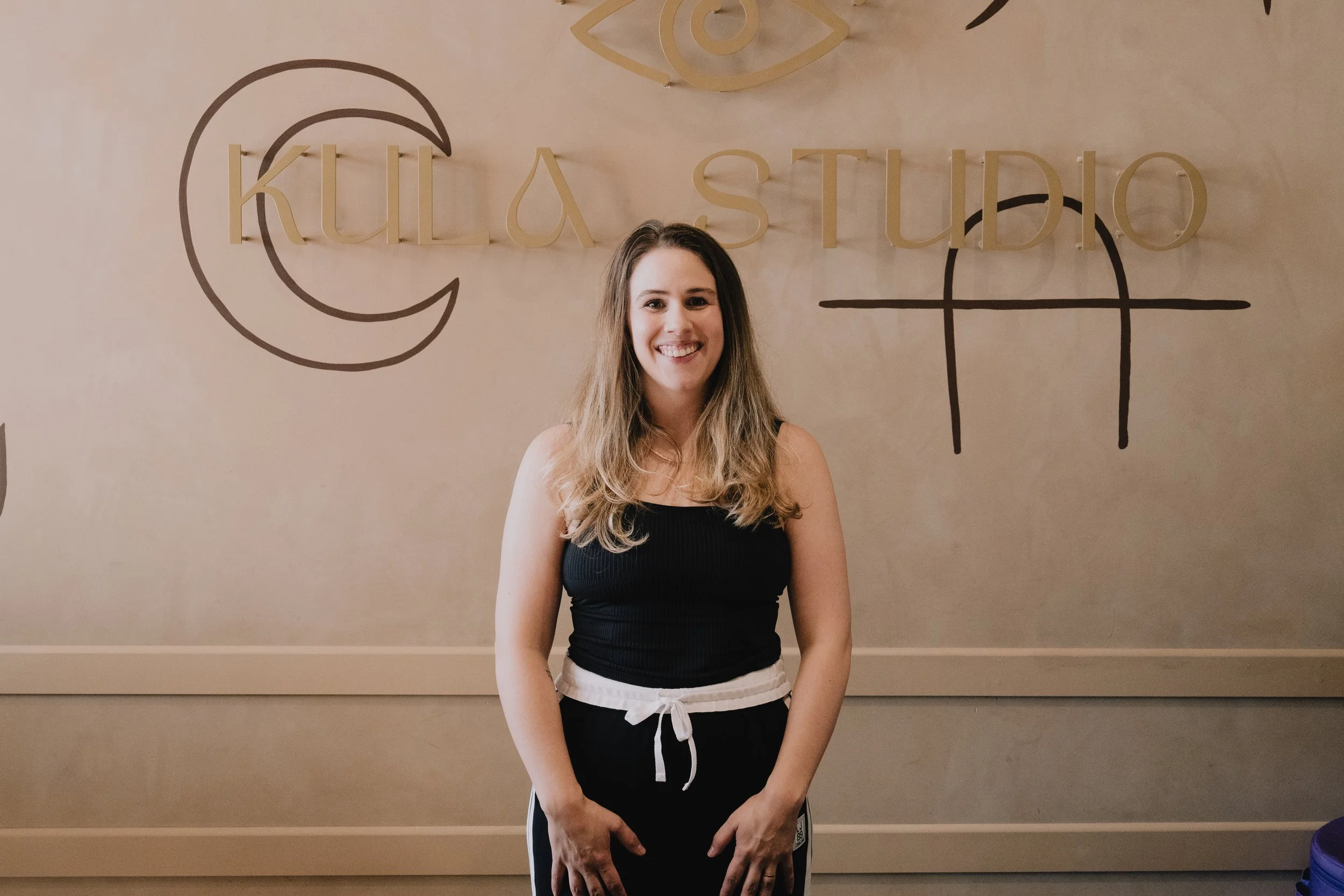 200hr Yoga Teacher Training - Lead Trainer