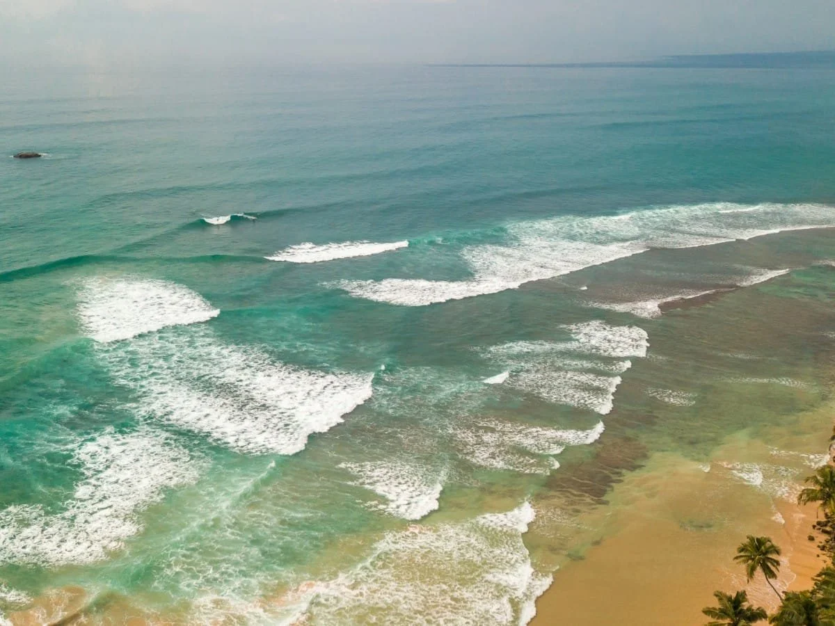 Yoga Retreat to Sri Lanka July 2027