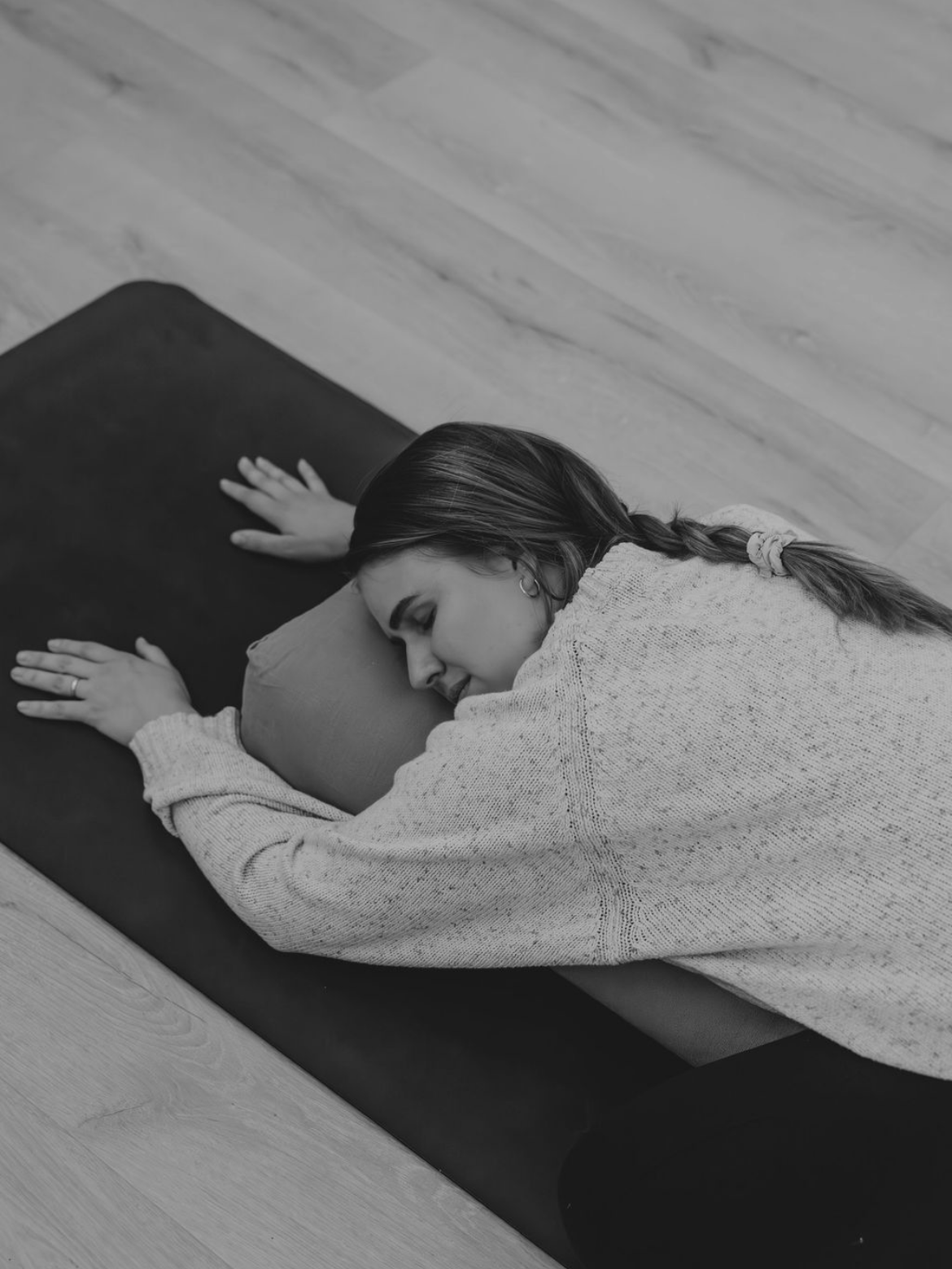 30HR Yin Yoga Teacher Training - Christchurch , New Zealand