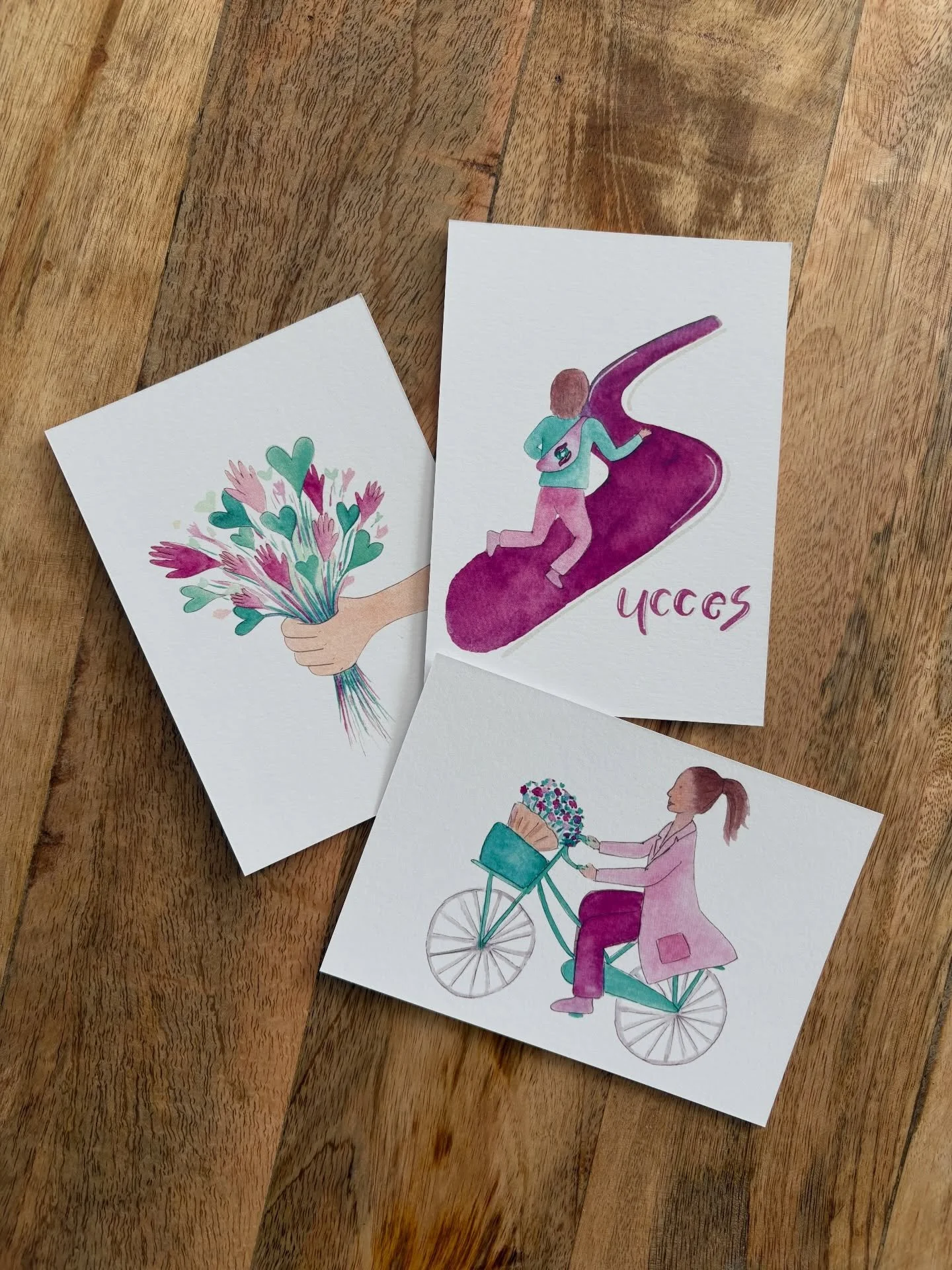 Een tijdje geleden mocht ik een superleuke opdracht uitvoeren voor de @healthbusinessweek2026 (HBW) &mdash; het grootste carri&egrave;re‑event binnen de Nederlandse gezondheidszorg, waar studenten, bedrijven en inspirerende sprekers samenkomen.

Voor