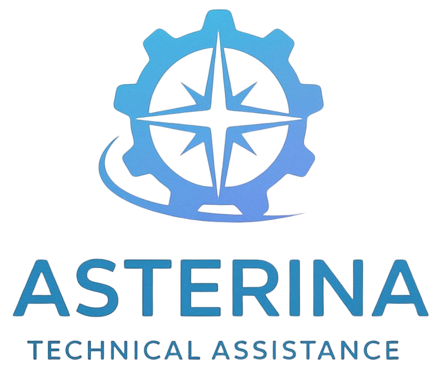 ASTERINA