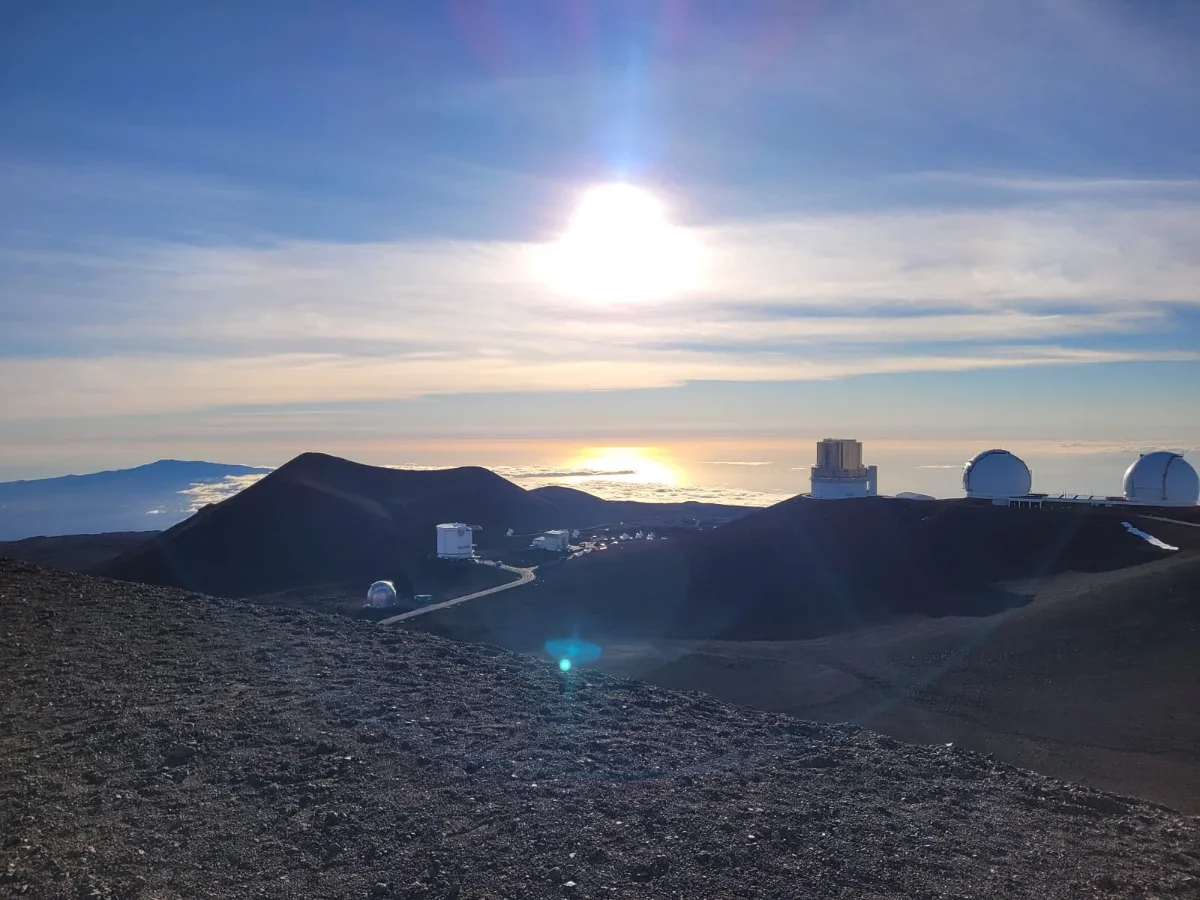 NATURE IS THE PATH FORWARD