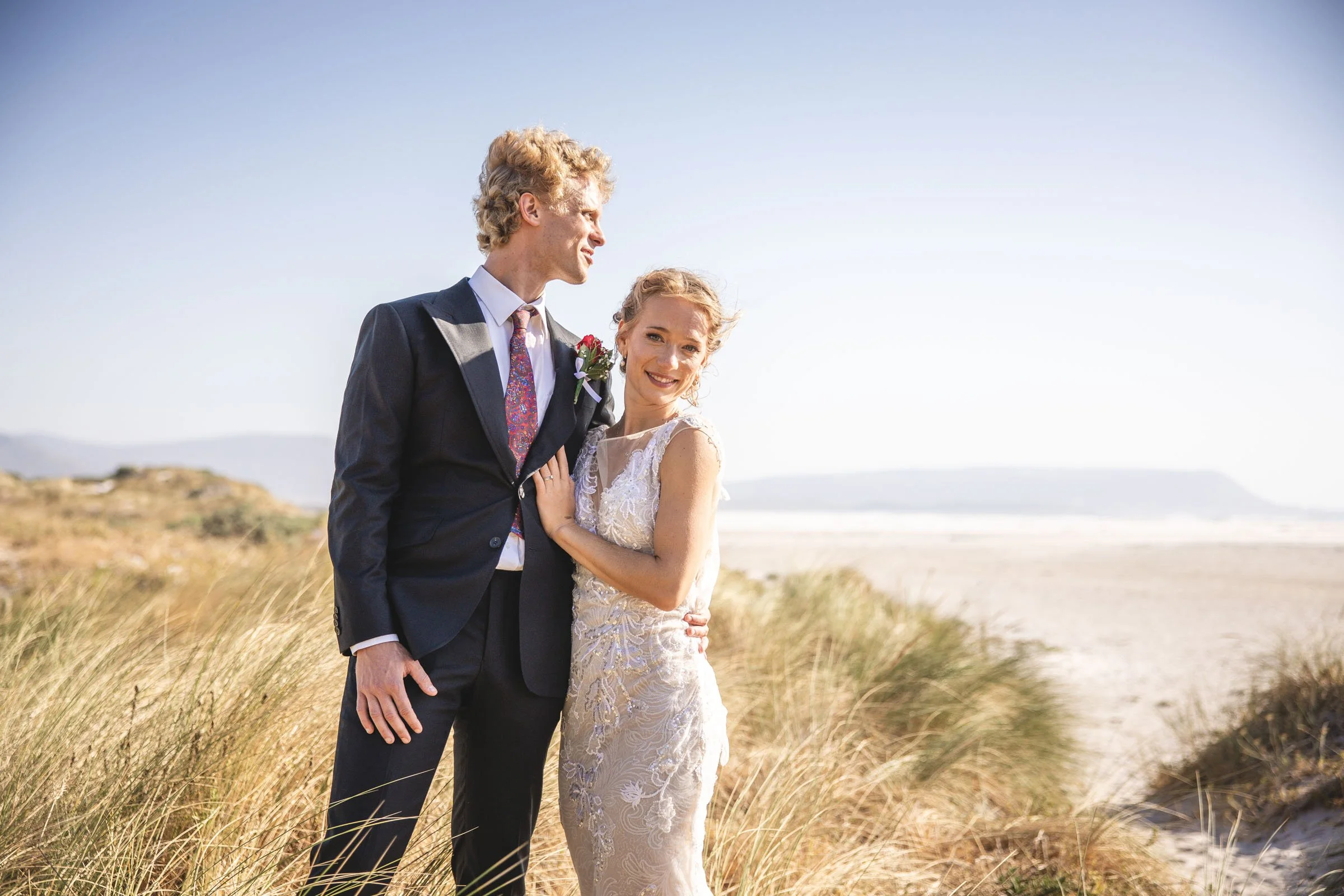 Monkey Valley, Noordhoek Wedding | Sam &amp; Jené