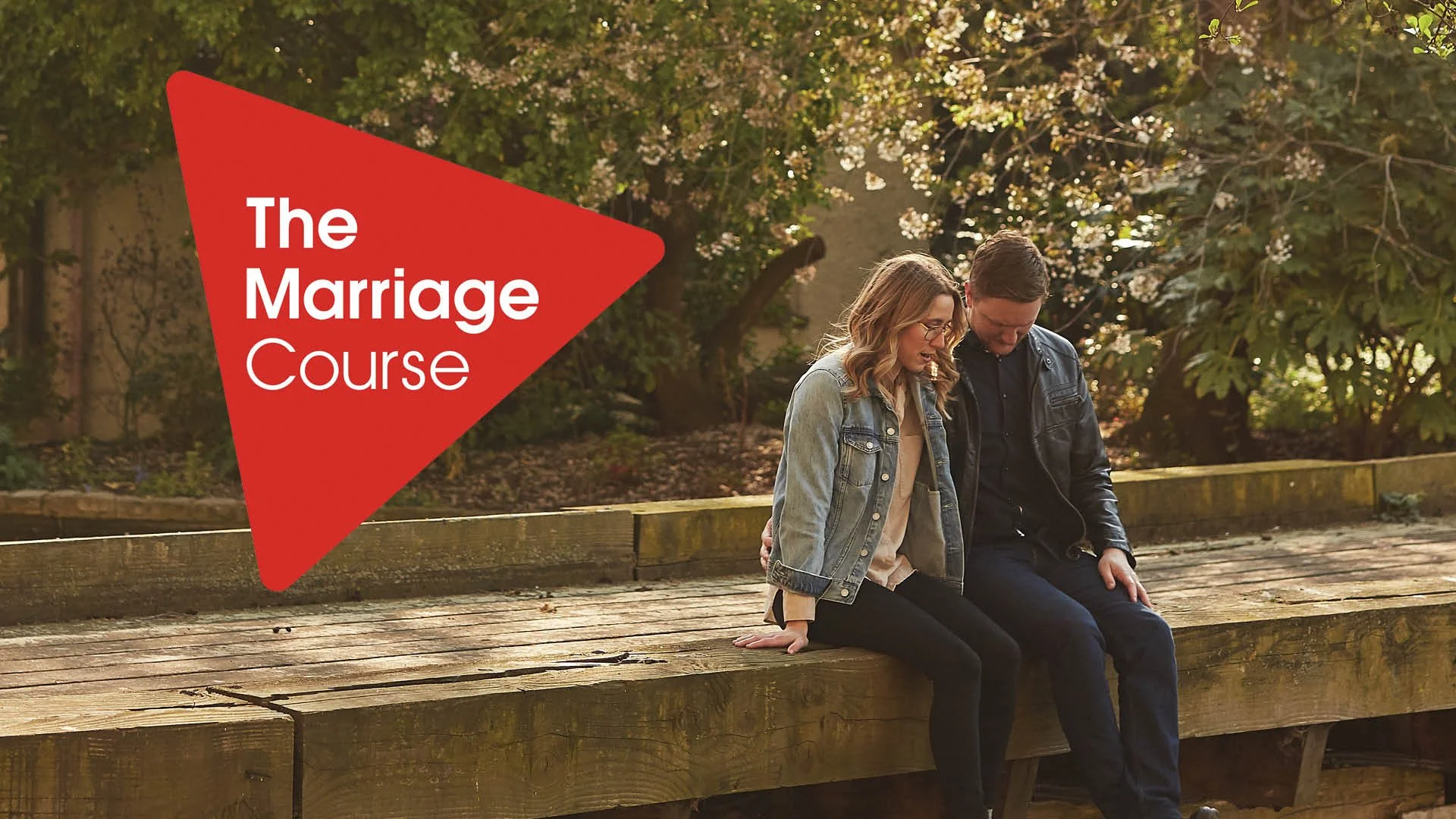 Alpha Marriage Course