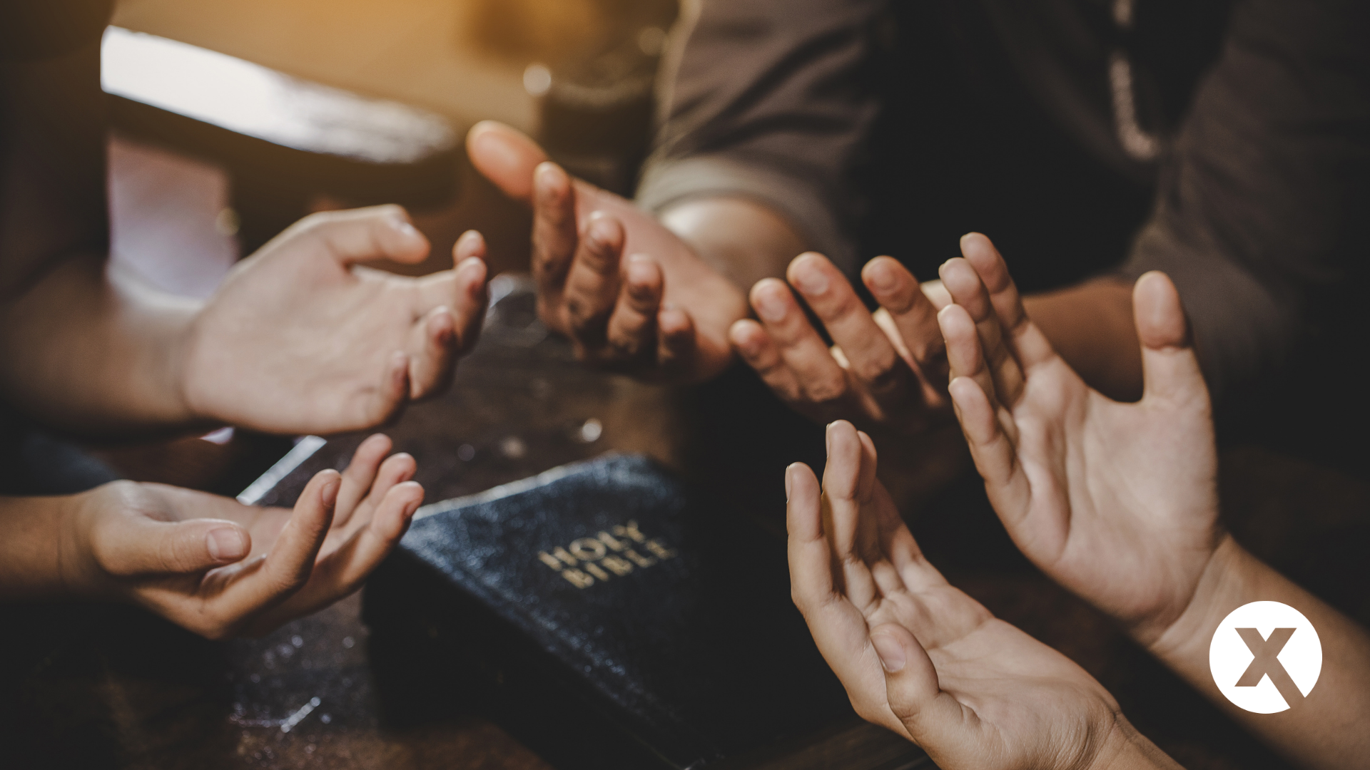 Evening Service - Youth and Young Adults Takeover