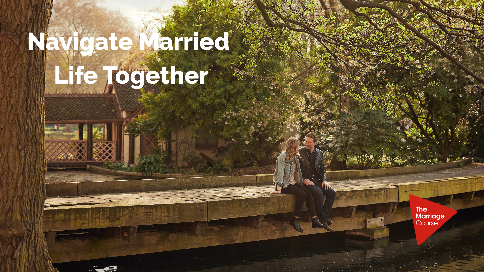 Marriage Course