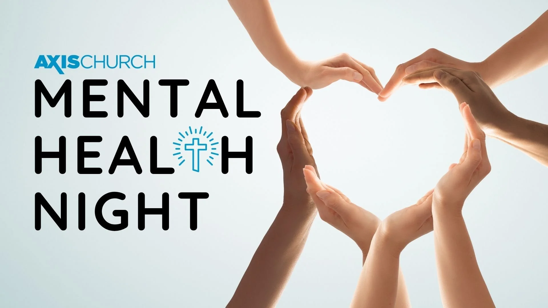 Mental Health Night