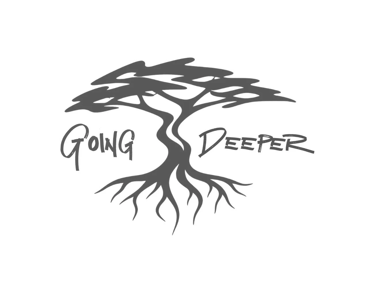 Going Deeper Youth Conference