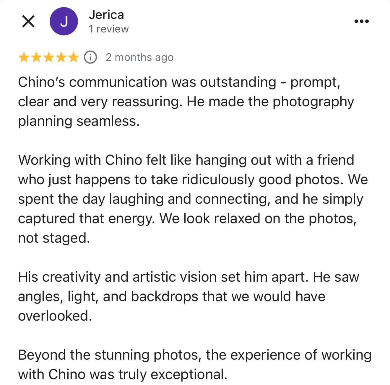 Weddings by Chino Client Review - 2.jpg