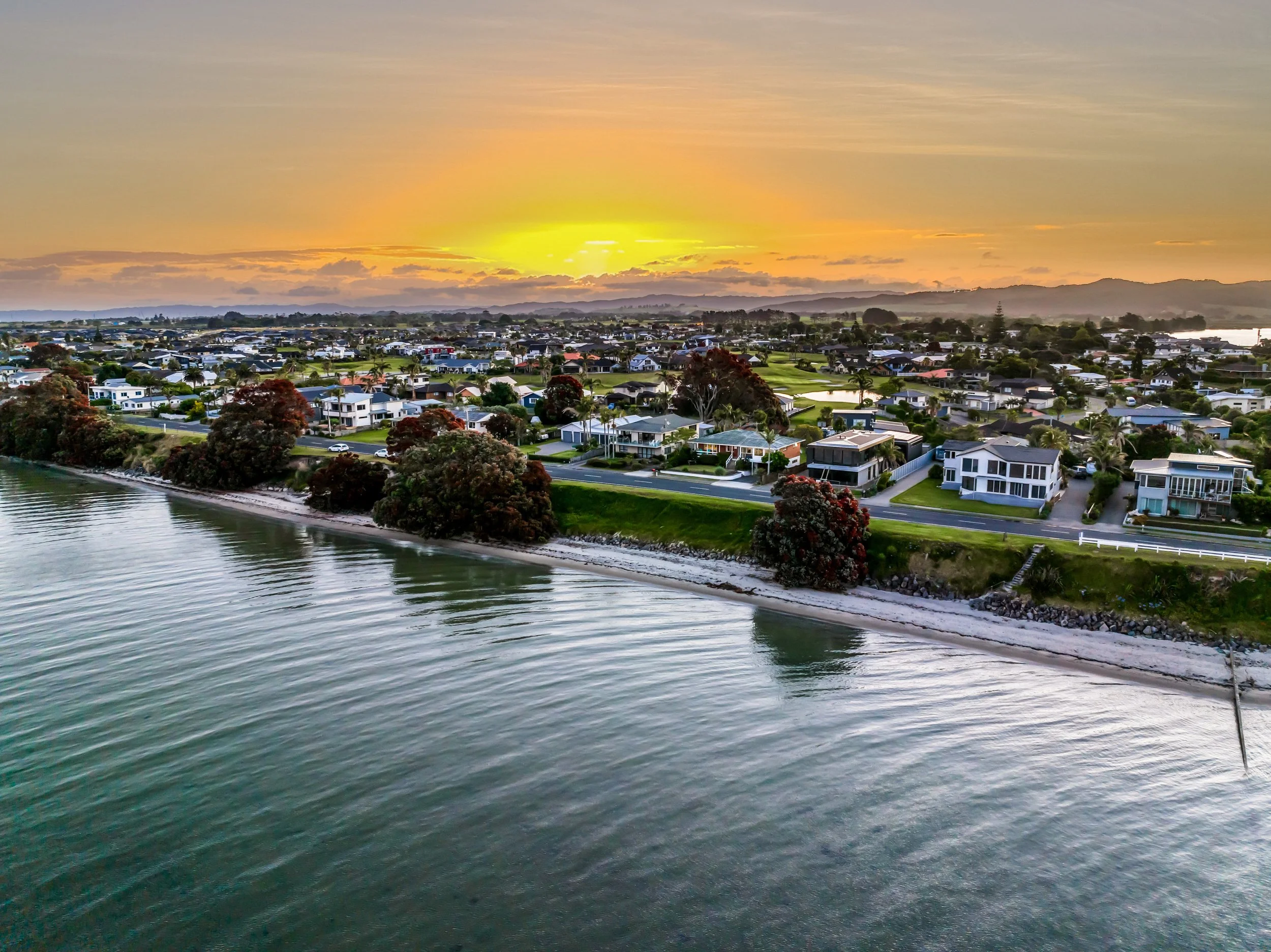 How much is my Bream Bay home worth?                         