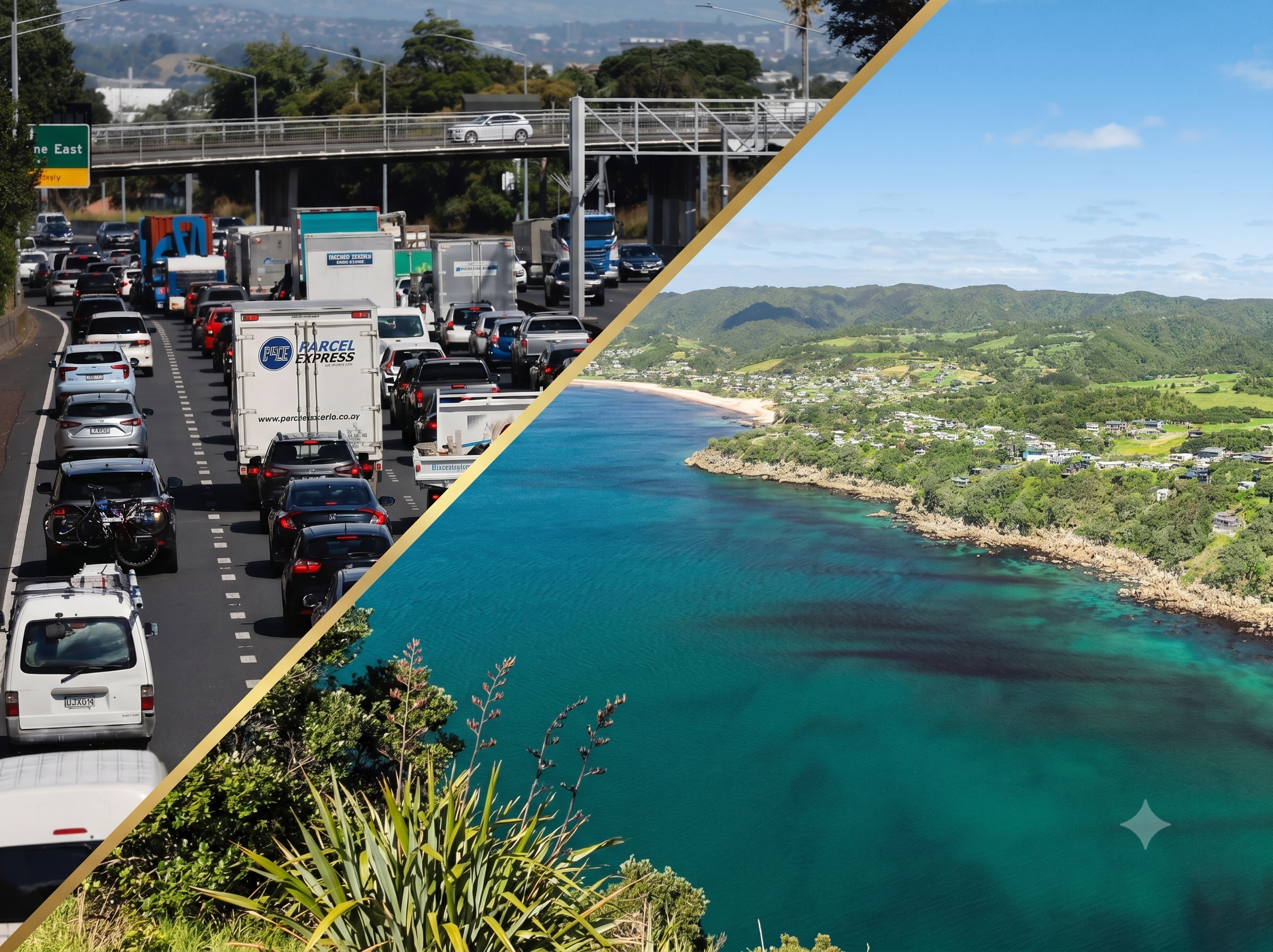 The Auckland exit: Why Bream Bay is the ultimate lifestyle shift