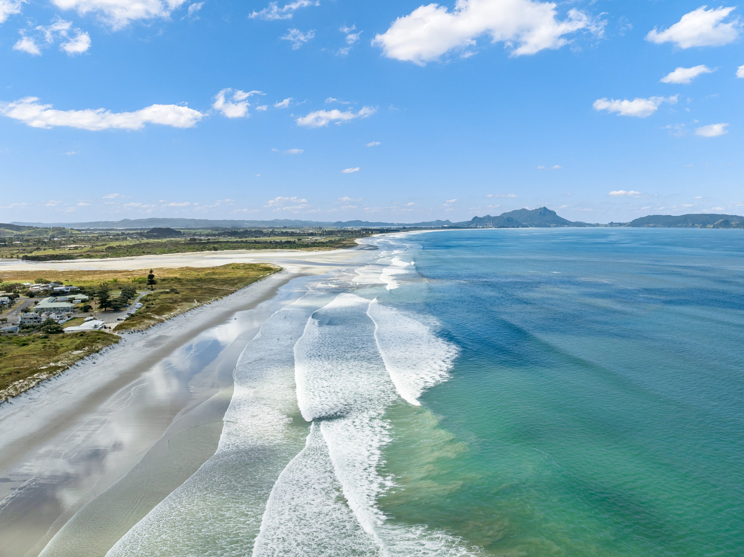 Who is the best real estate agent in Bream Bay?