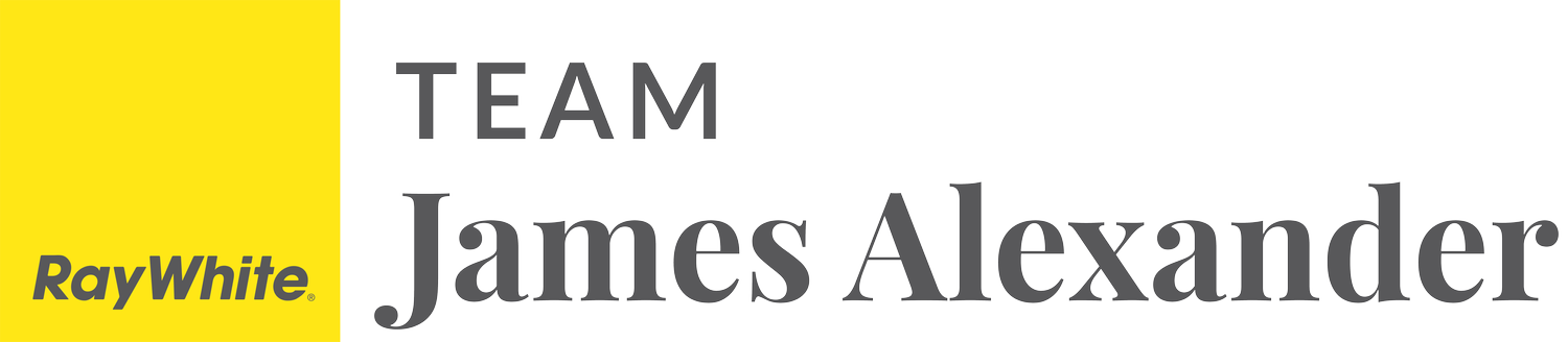 Team James Alexander