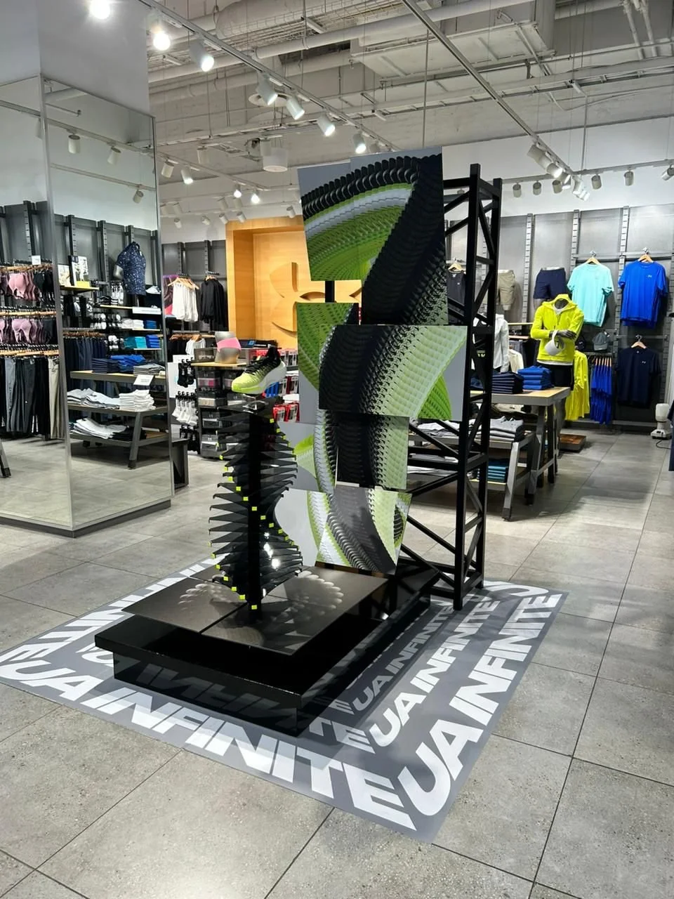 Stikka Custom Signage Solutions