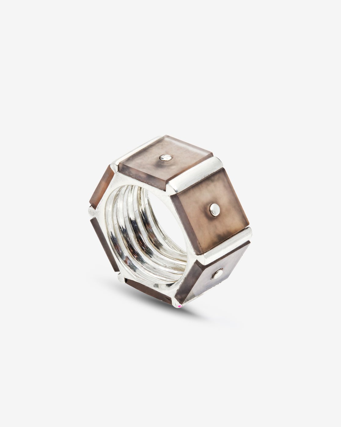HEX RING