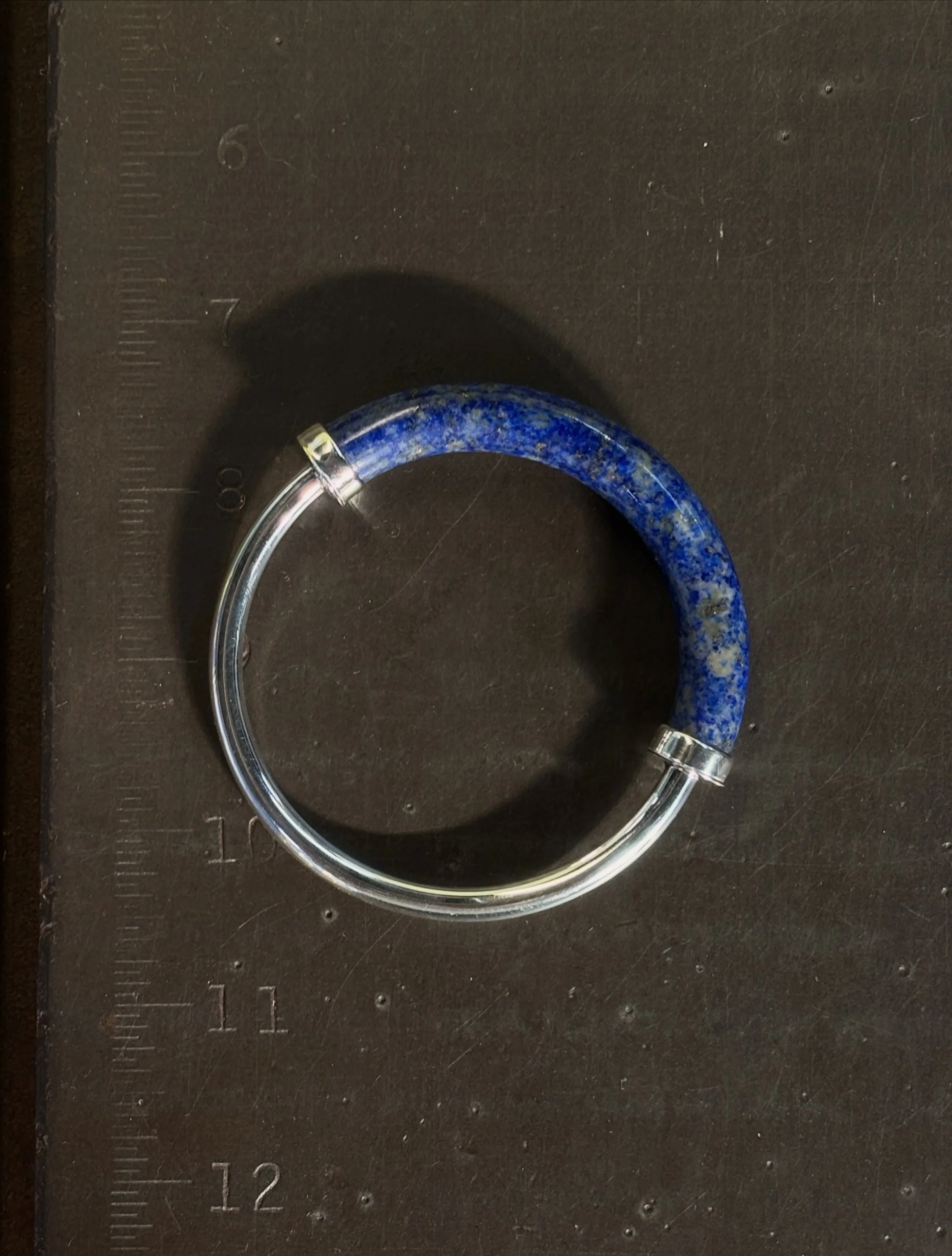 lapis lazuli bangle.JPG