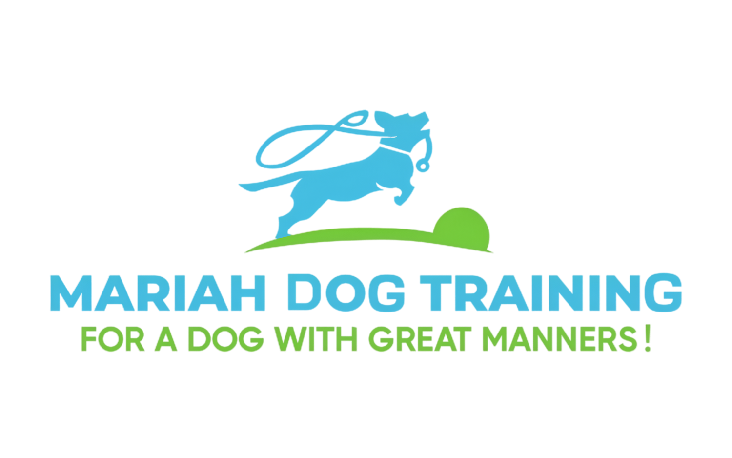 Mariah Dog Training
