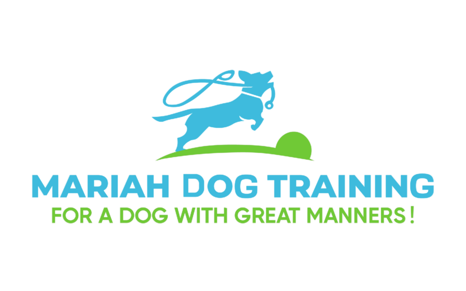 Mariah Dog Training
