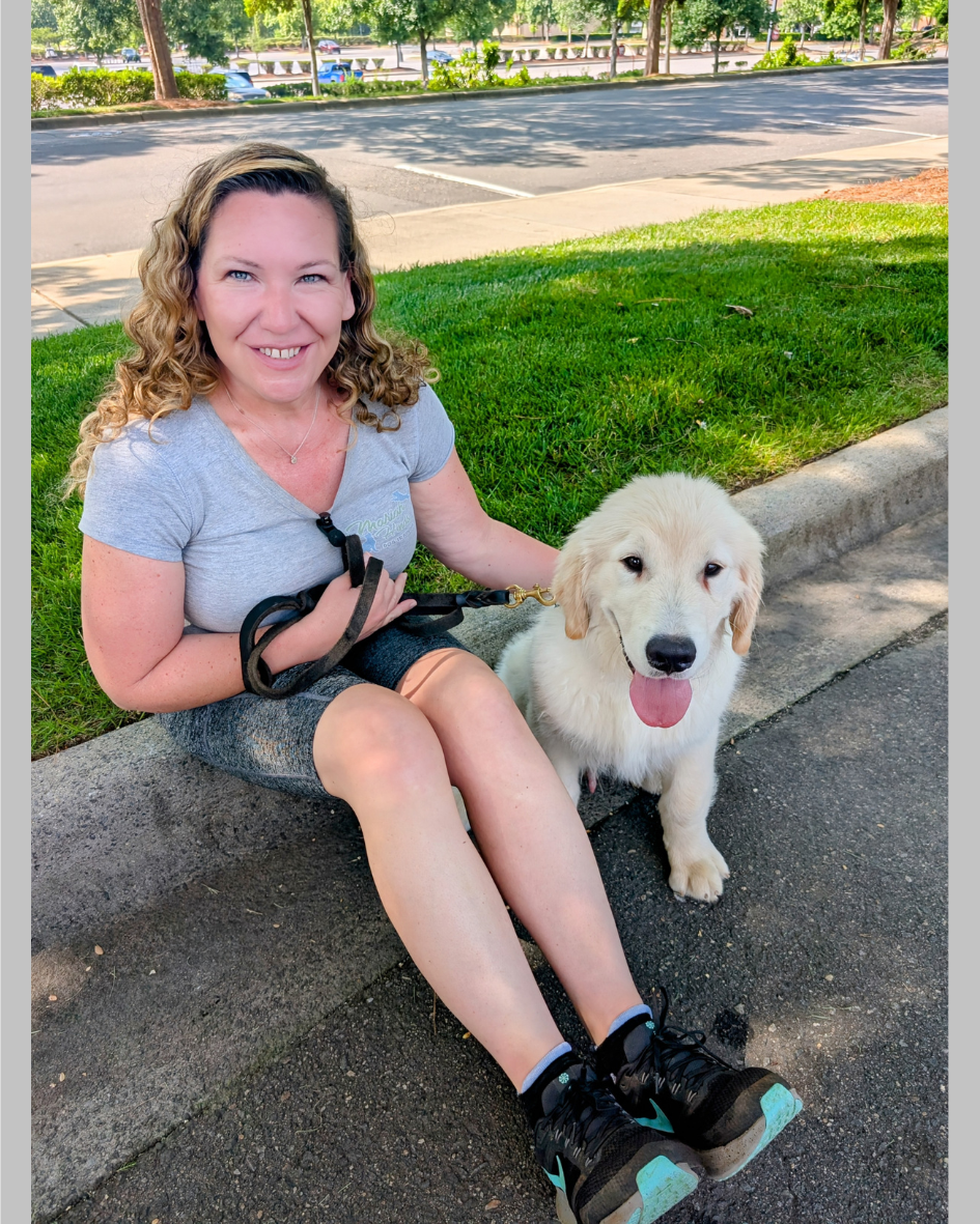 in home dog trainers near me