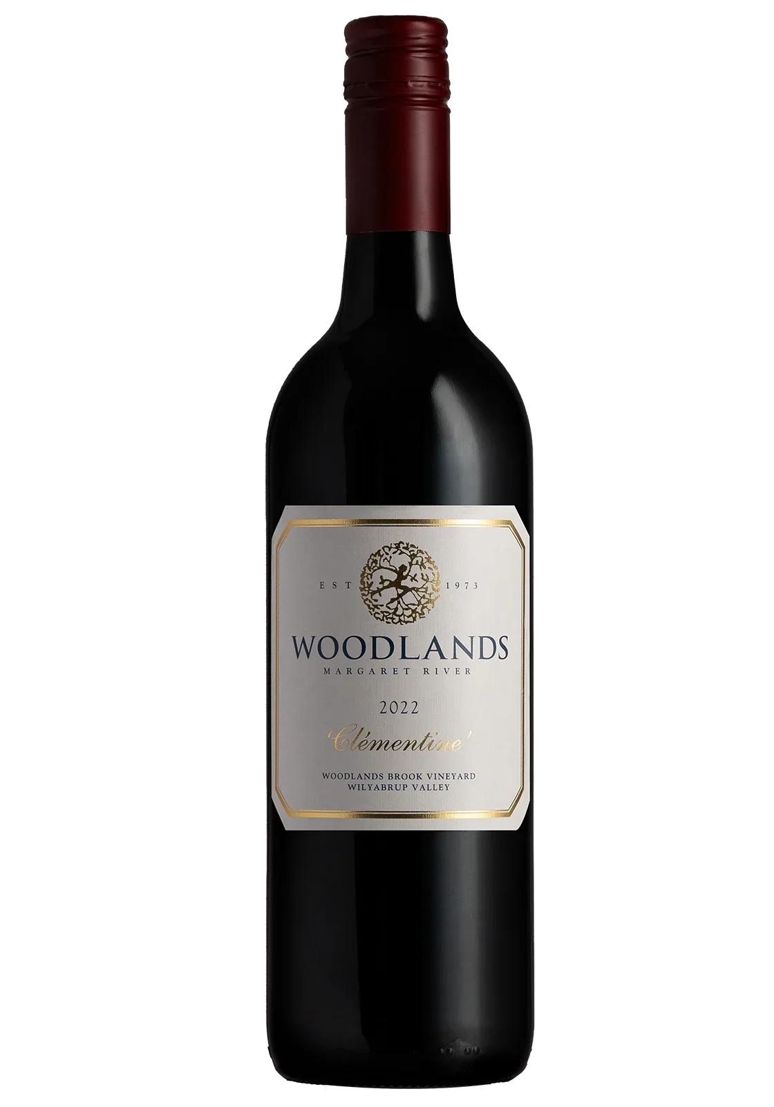 Woodlands ‘Margaret’ Cabernet Malbec Merlot 2021