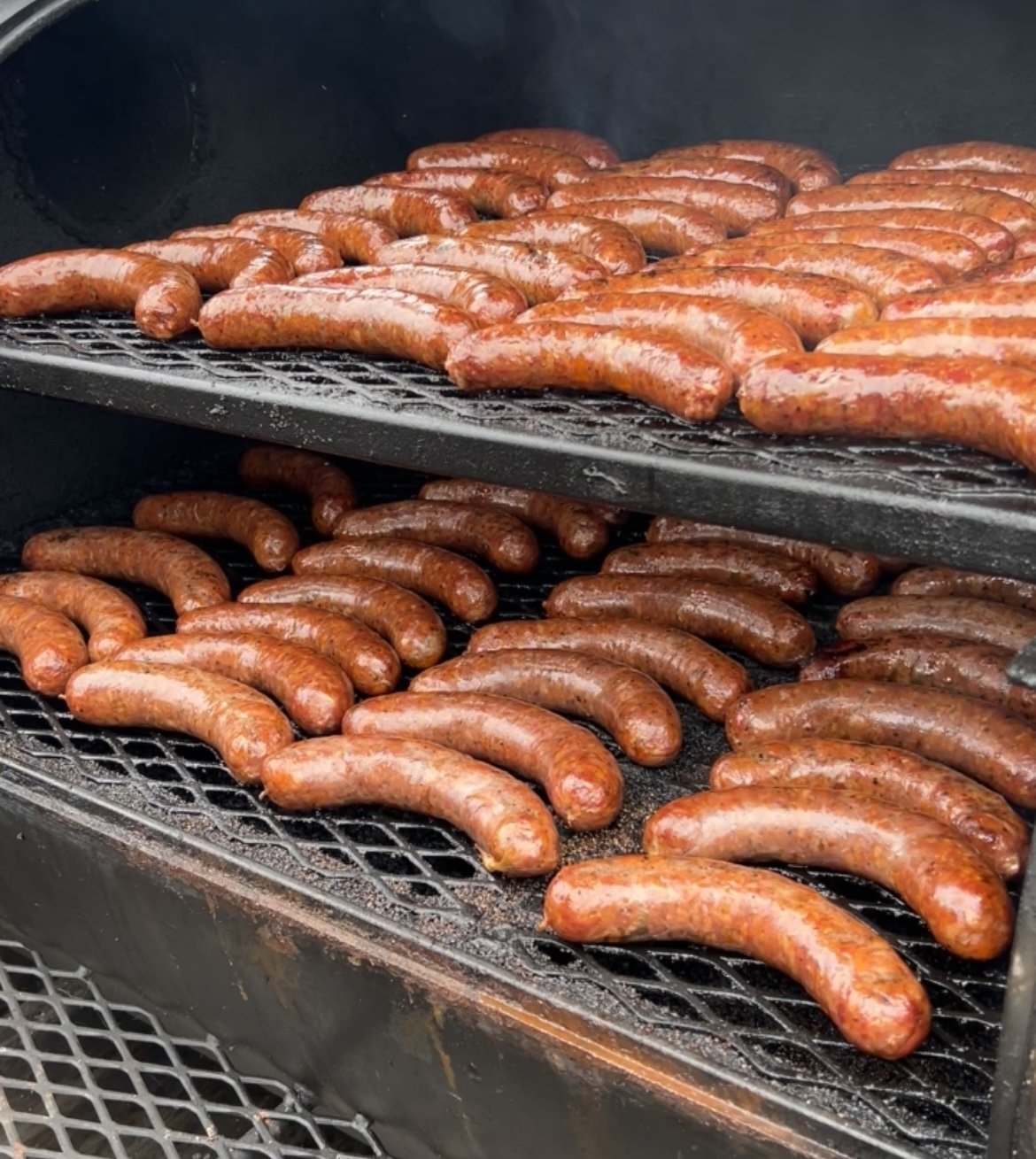 RamblersHurstbridgeSausages.jpg