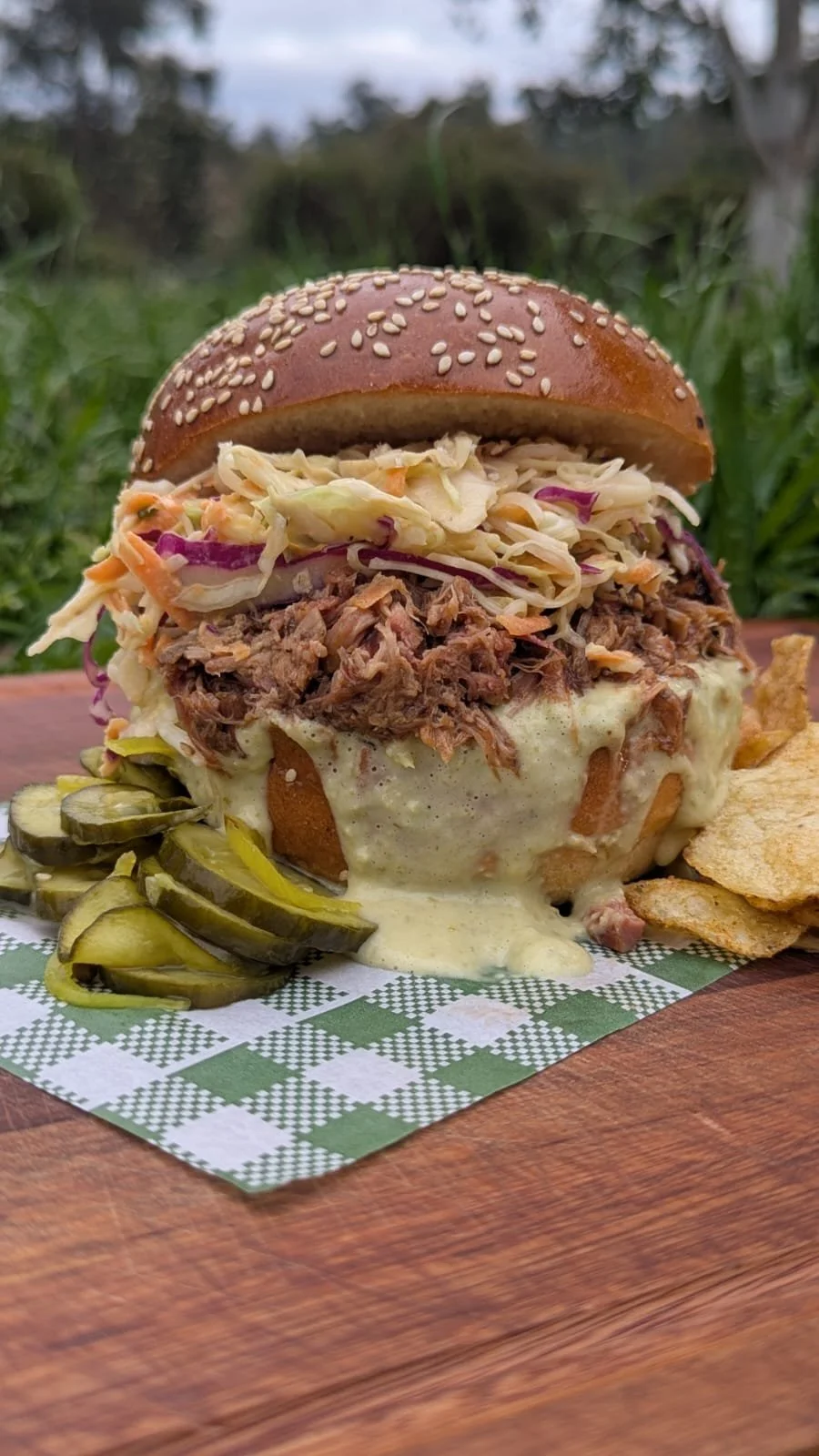 RamblersPulledPorkBurger.JPG