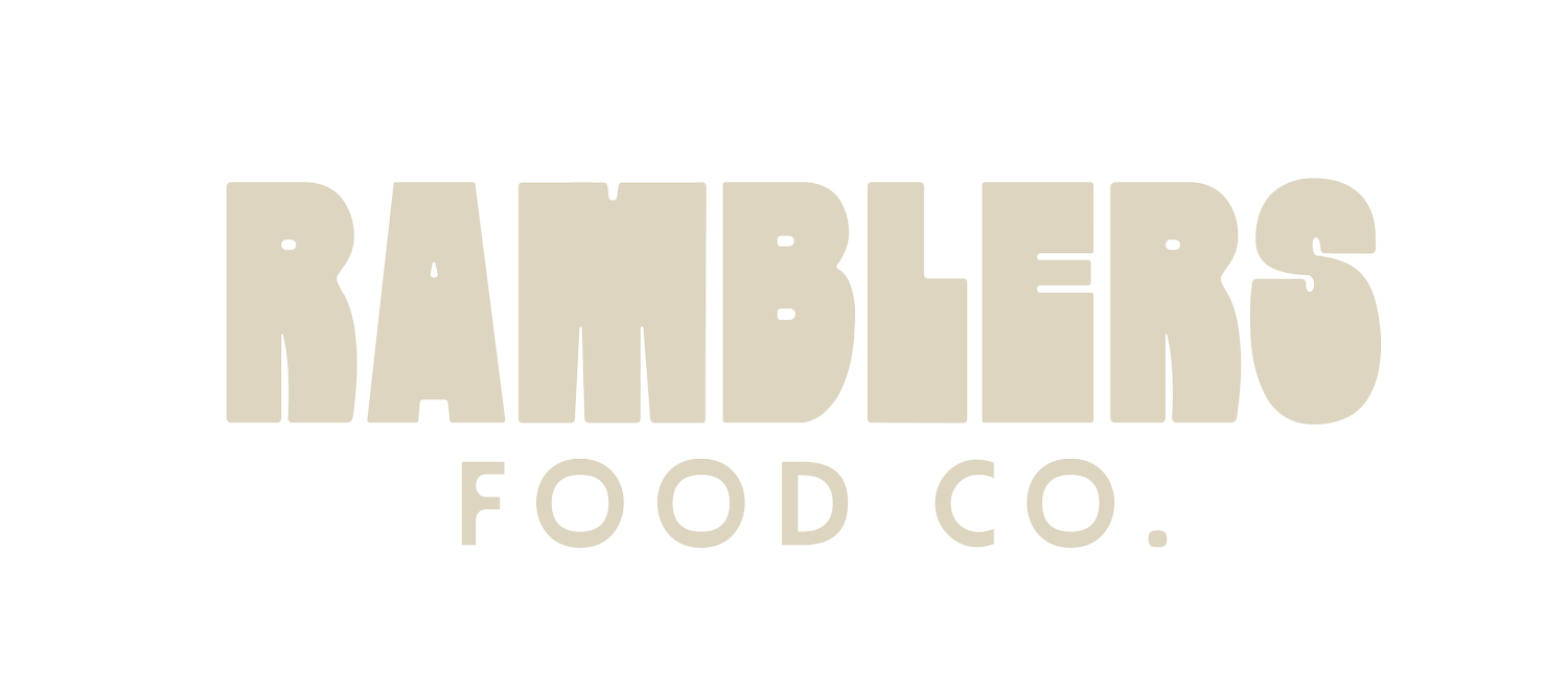 Ramblers Food Co