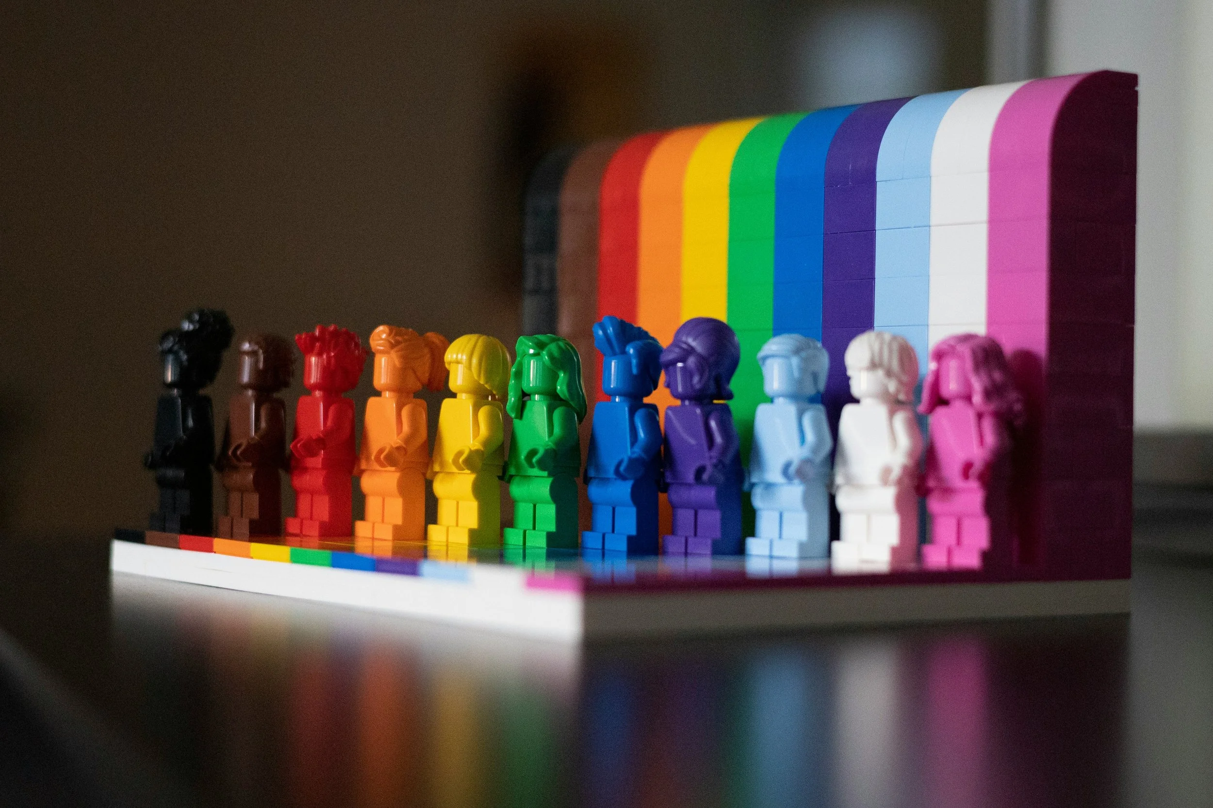 one platform, three audiences: making everyone’s experience count