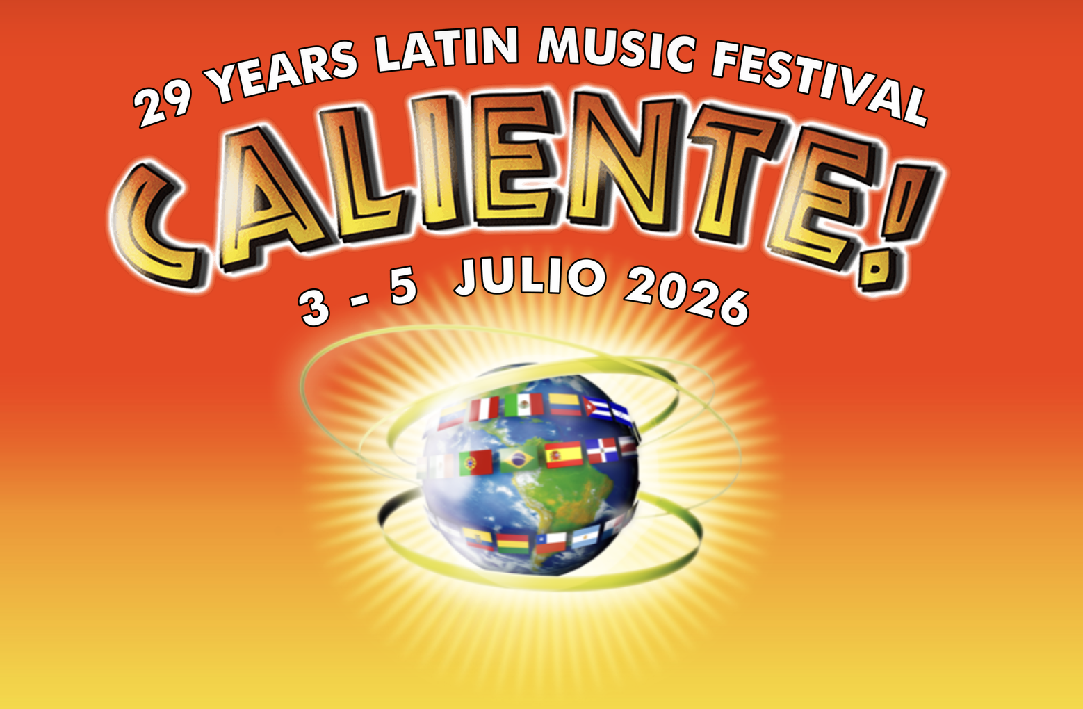 Caliente !