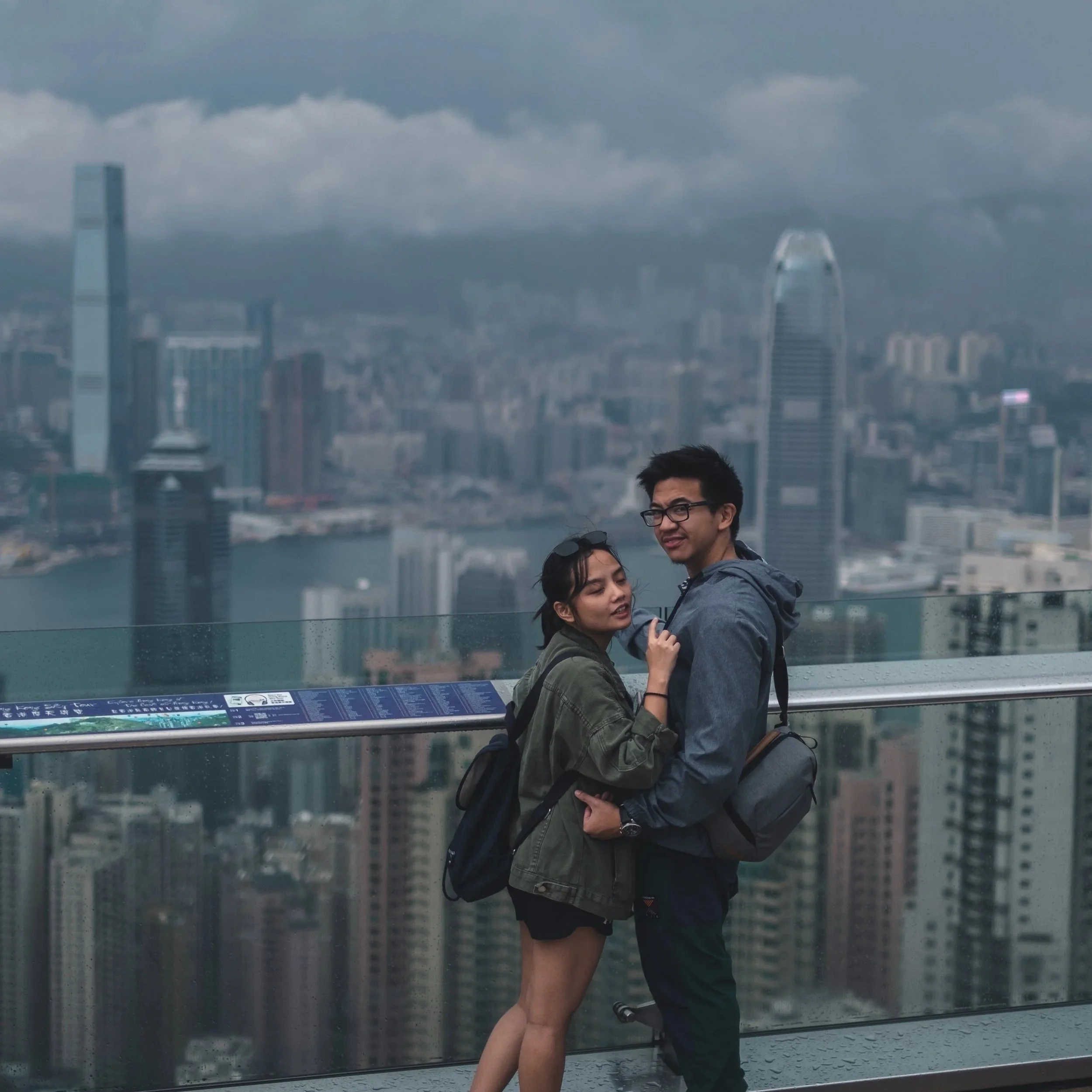 Hong Kong