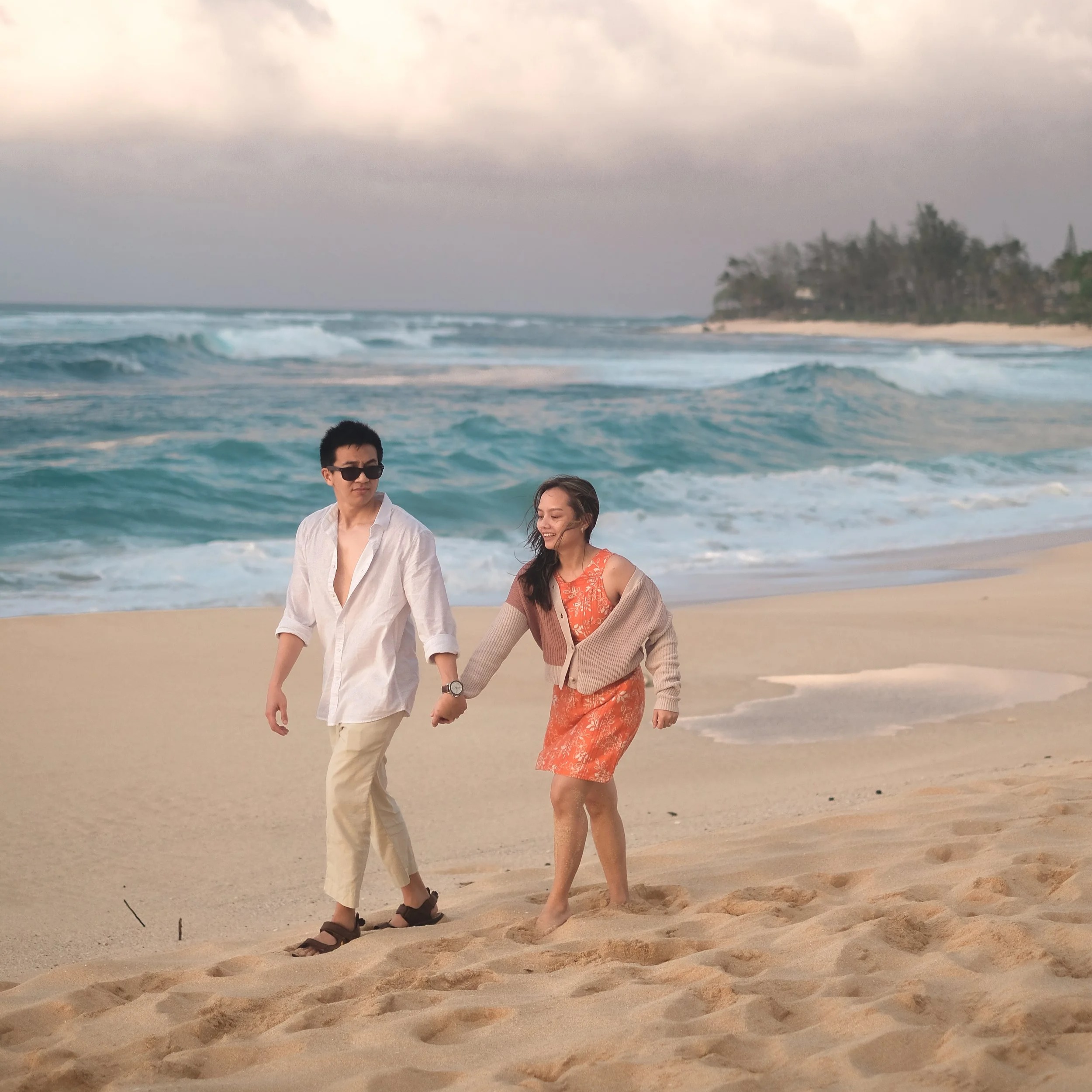 Hawaii