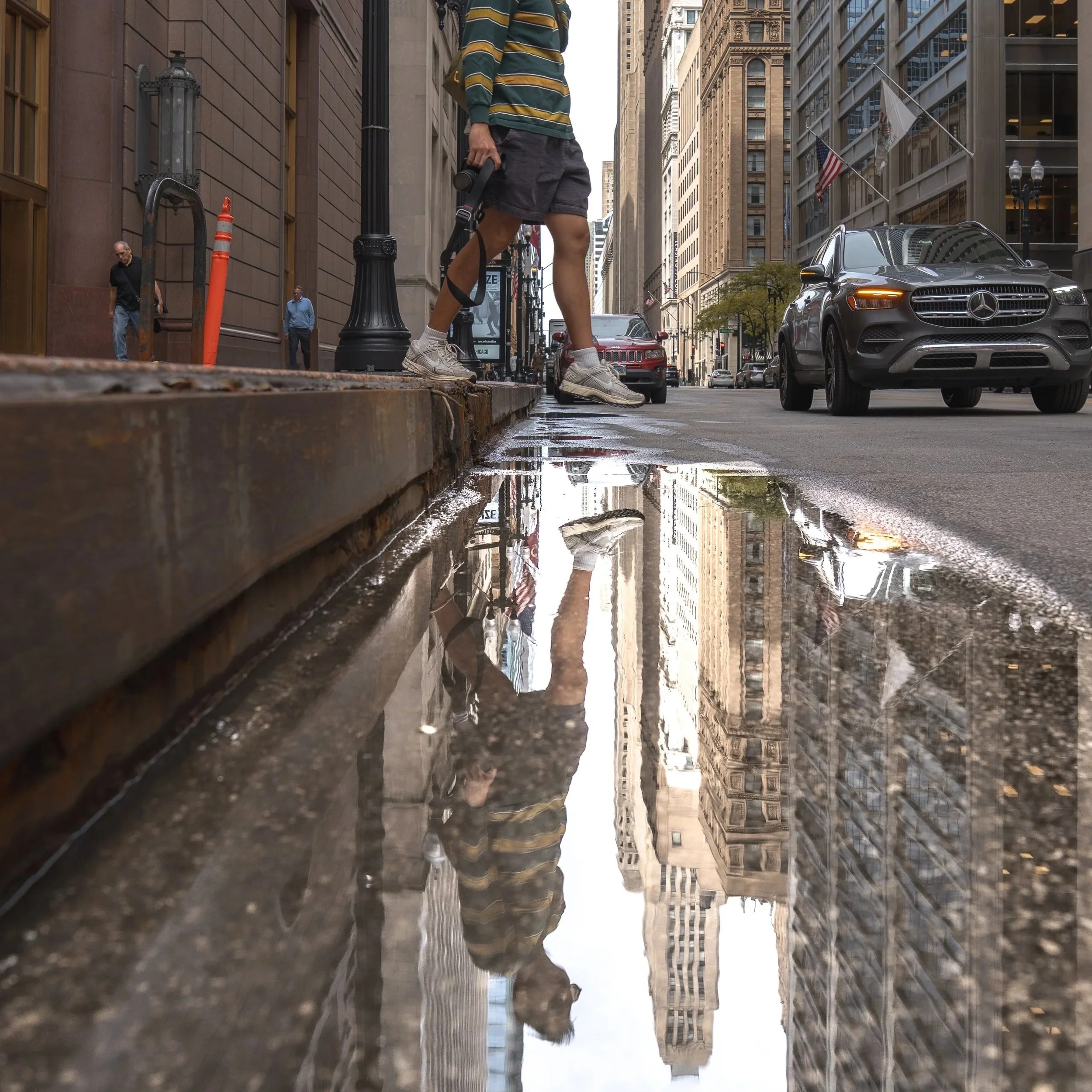 Chicago