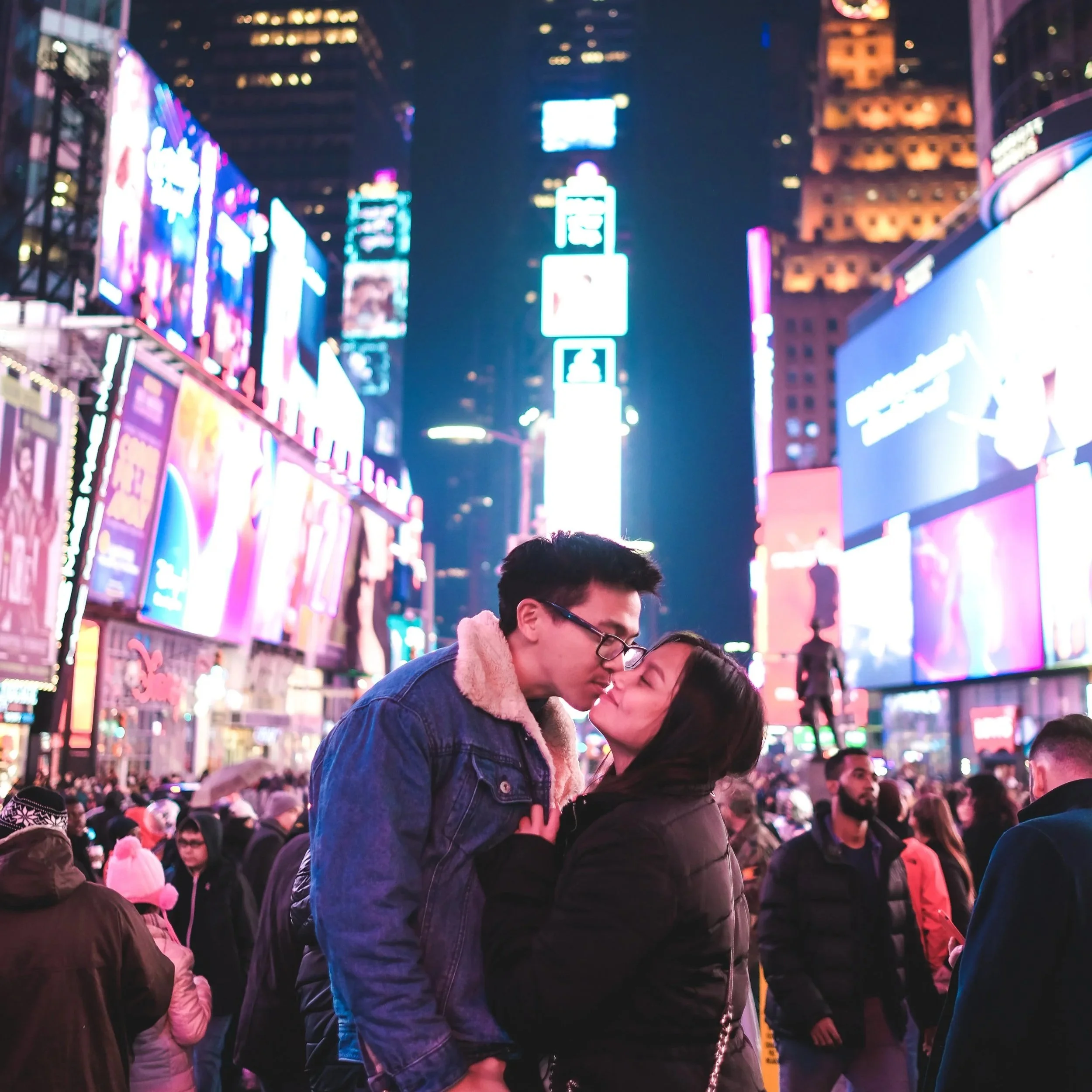 New York