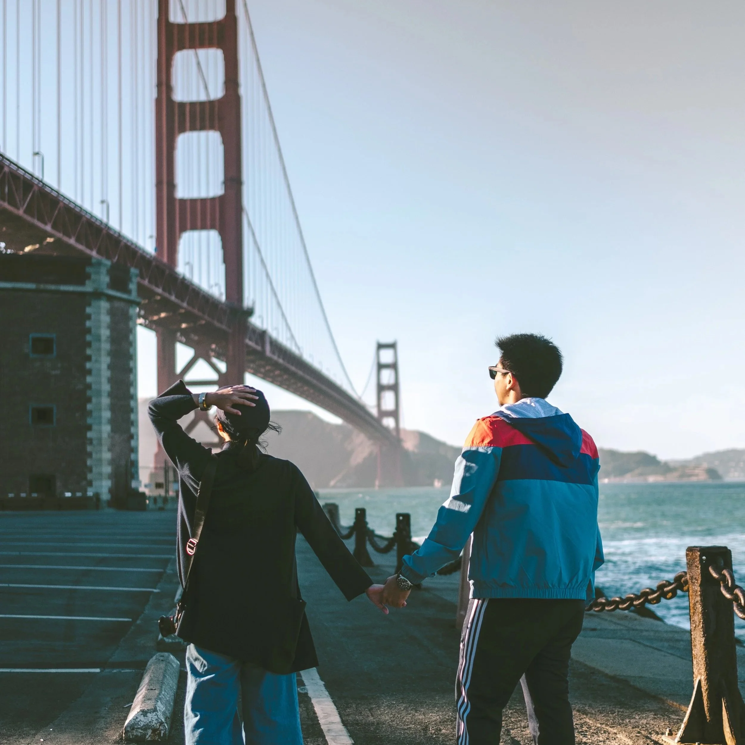 San Francisco & Los Angeles