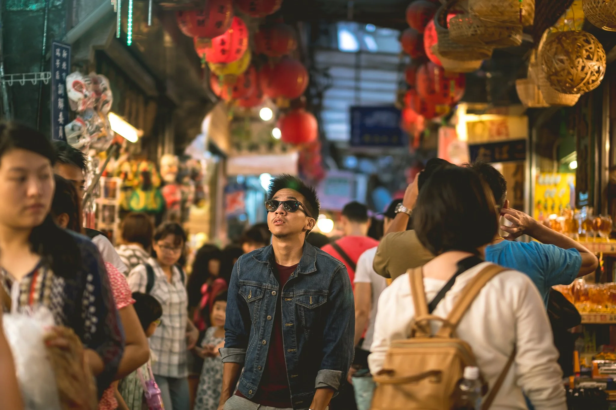 Taipei, Taiwan