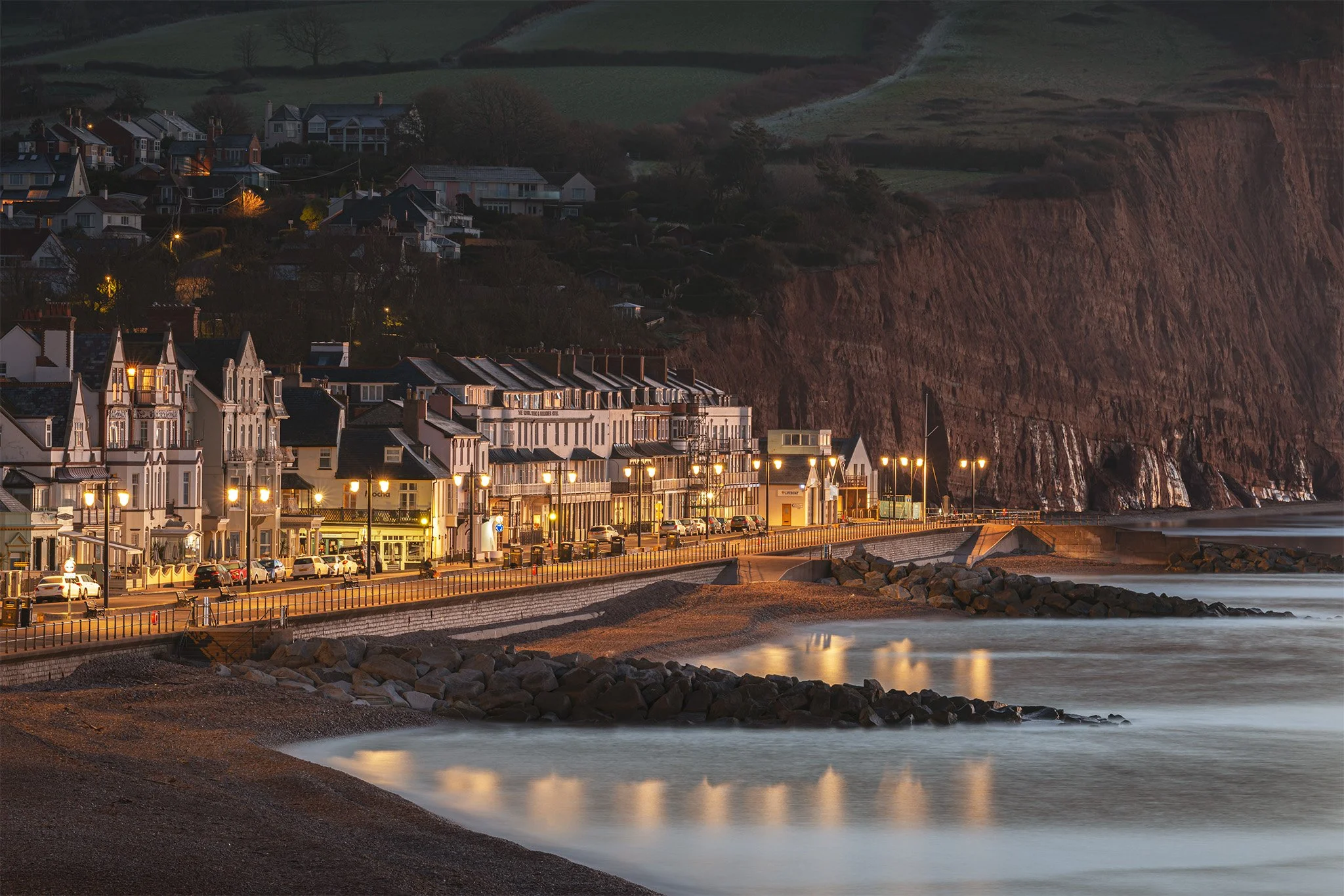 Morning on the Esplanade.jpg