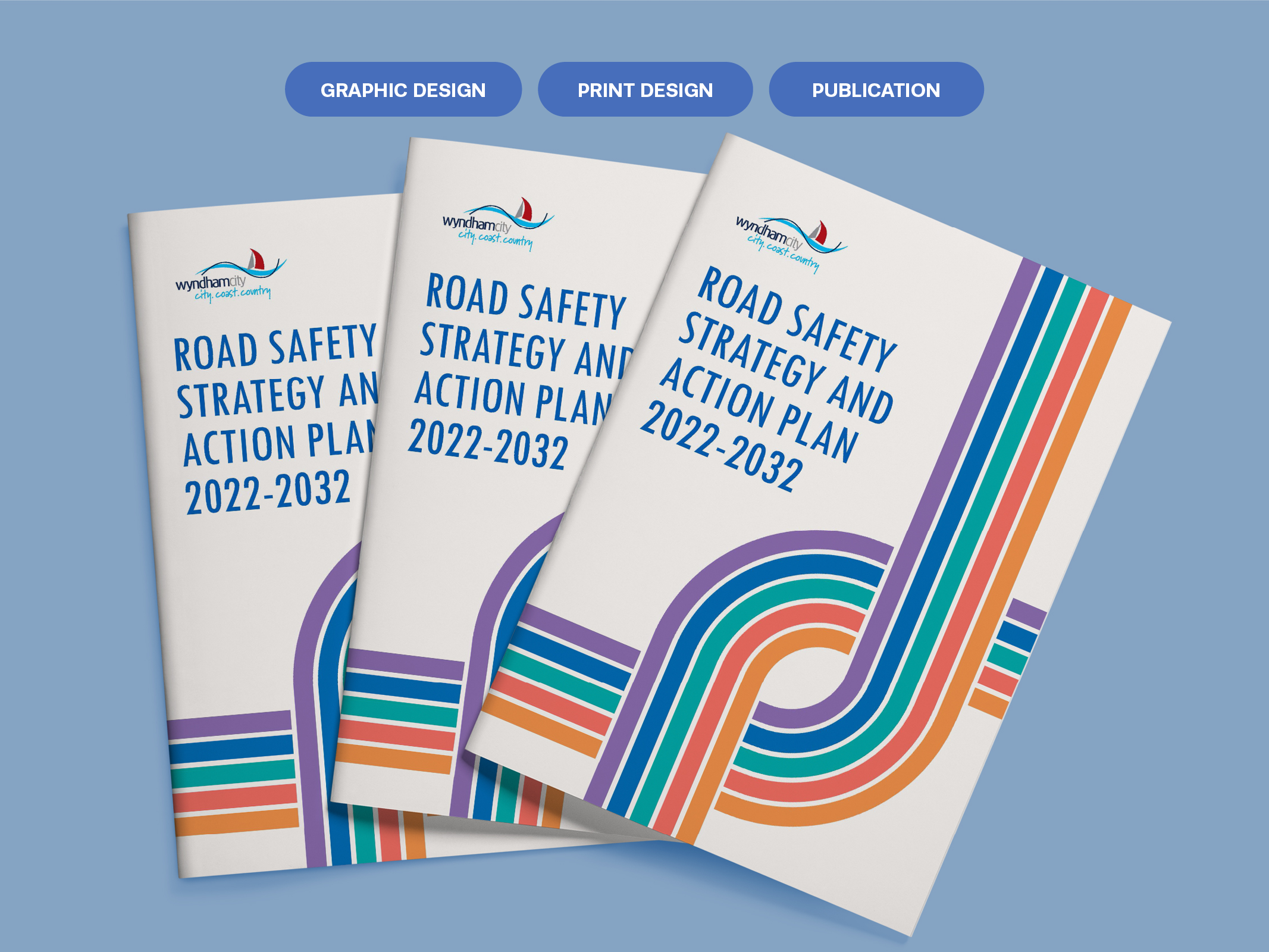 Road Safety Strategy