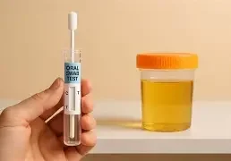 AEGIS Drug Test