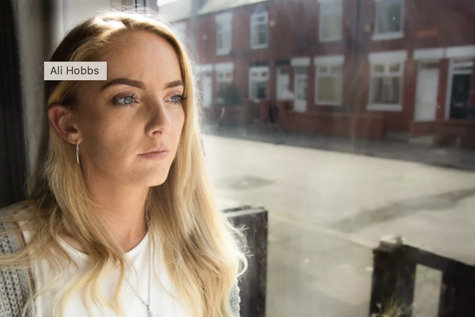 Channel 4: Finding My Family