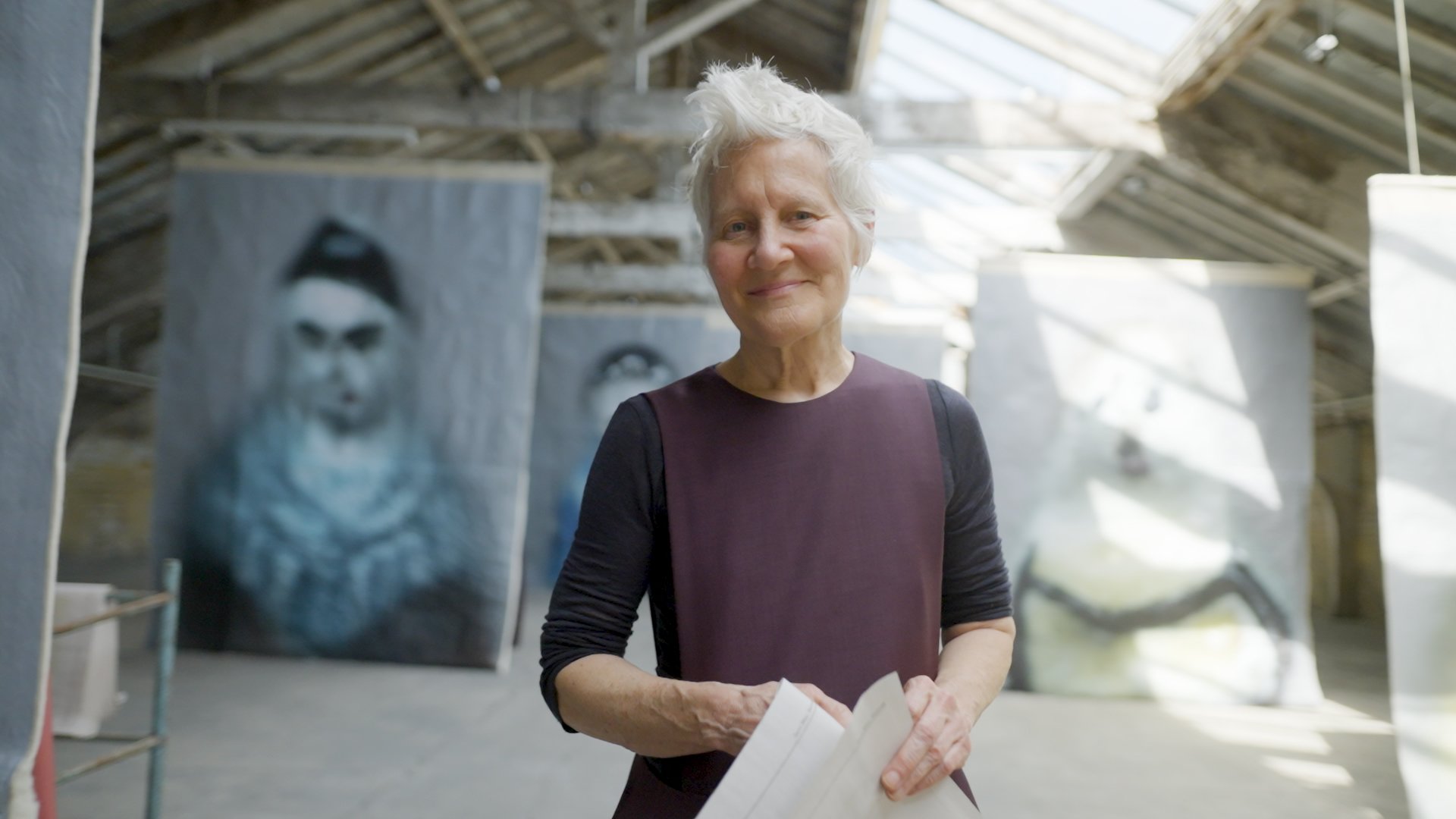 Hands of We Will Sing