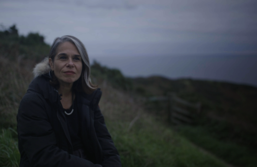 SKY: The Salt Path Scandal