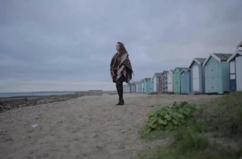 ITV: The Essex Millionaire Murders