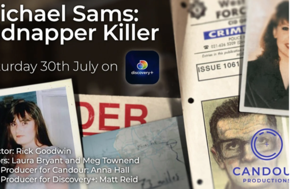 Discovery:Michael Sams: Kidnap Killer