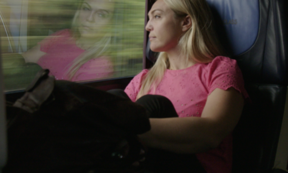 Channel 4 Dispatches: Trapped Disabled & Abused