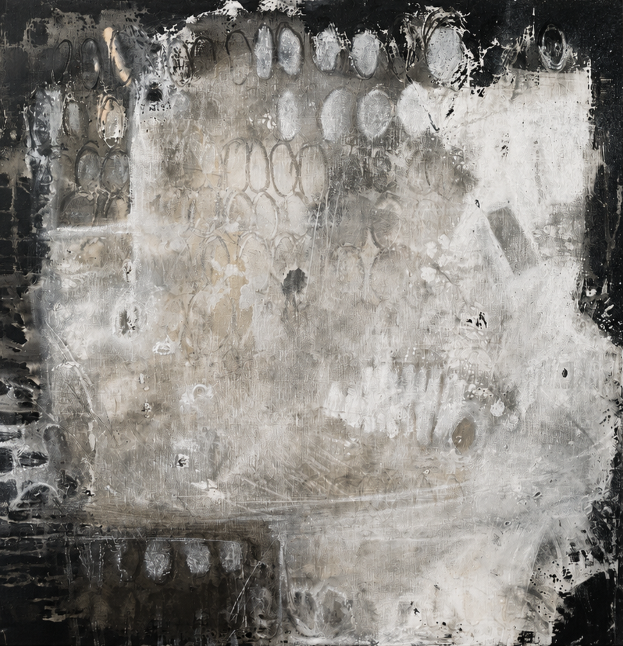 Finding Place:  Paintings