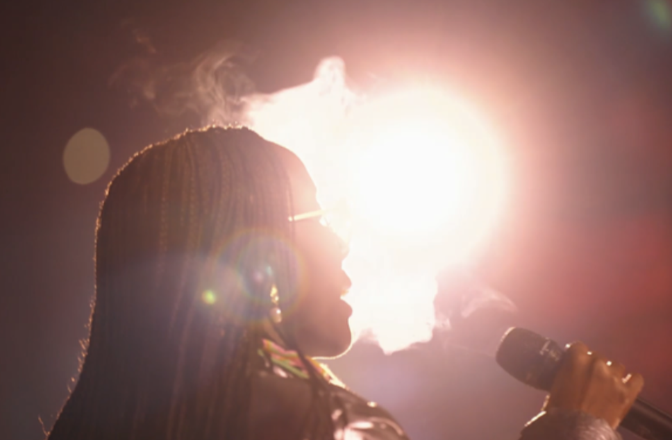 BBC: Bradfords Big Bash