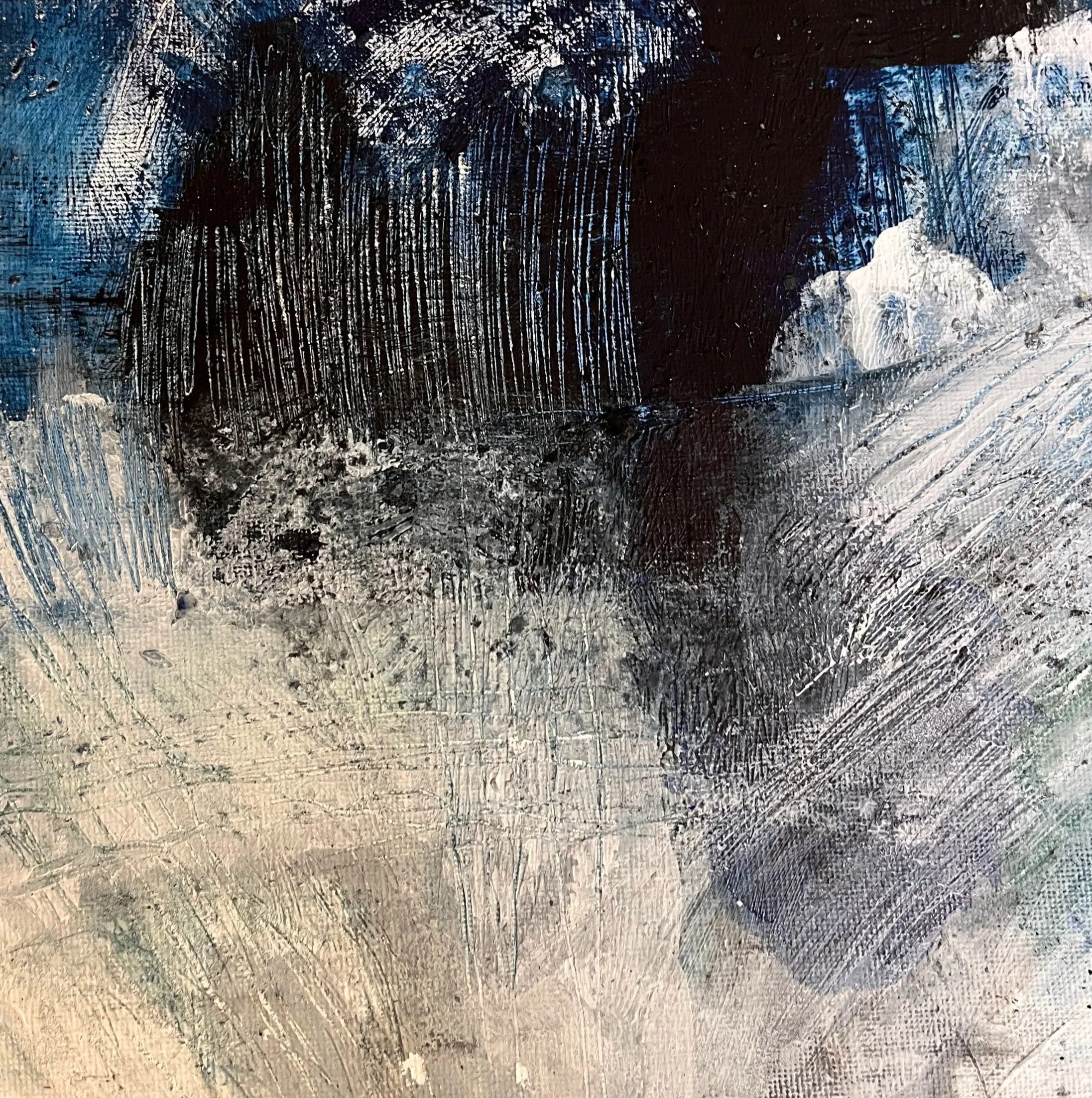 As Weather Passes - Exploring atmosphere, exposure and fast-changing conditions.